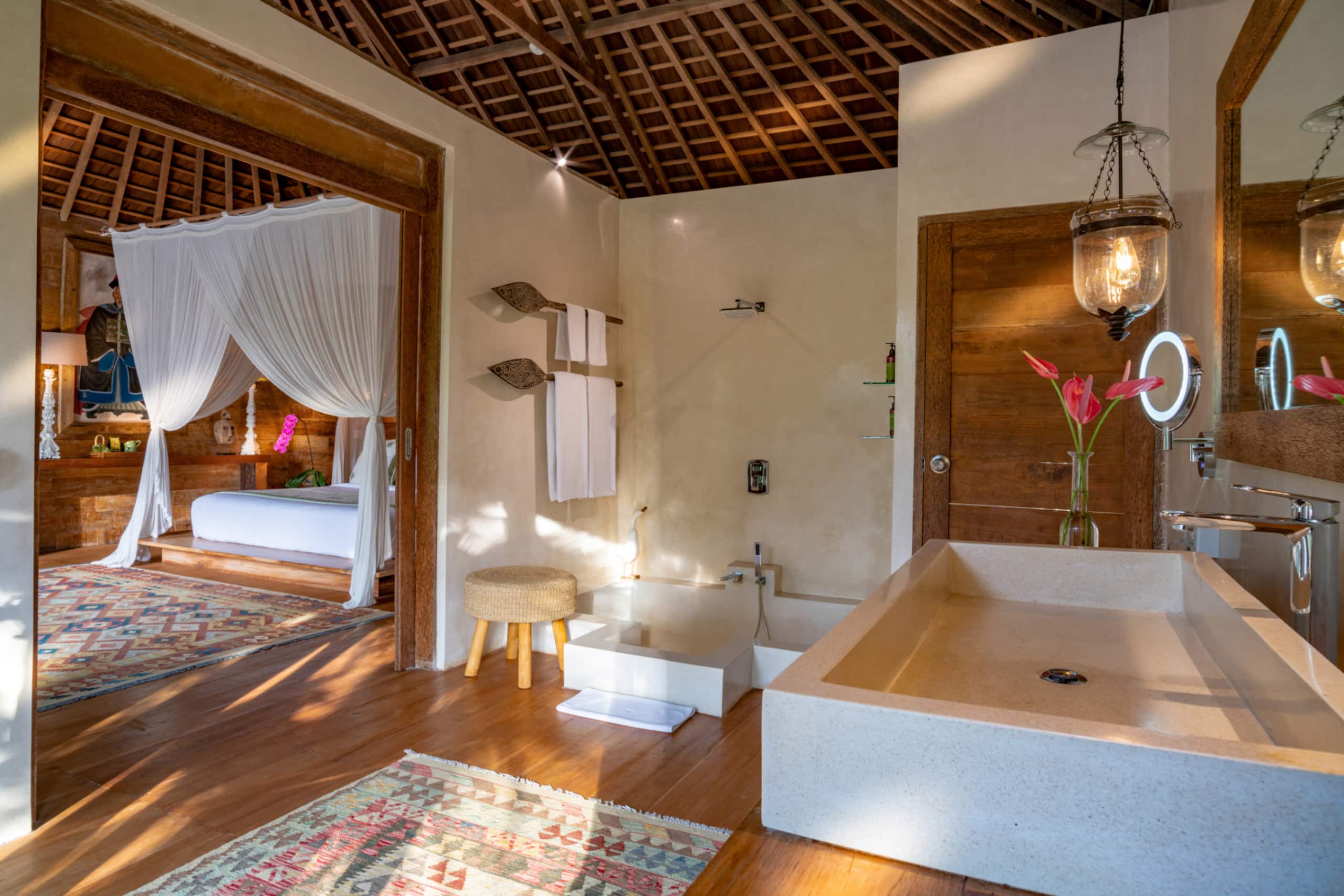 Nag Shampa: 8 Bedrooms, 5 Pools, Chef, Yoga, Spa 20