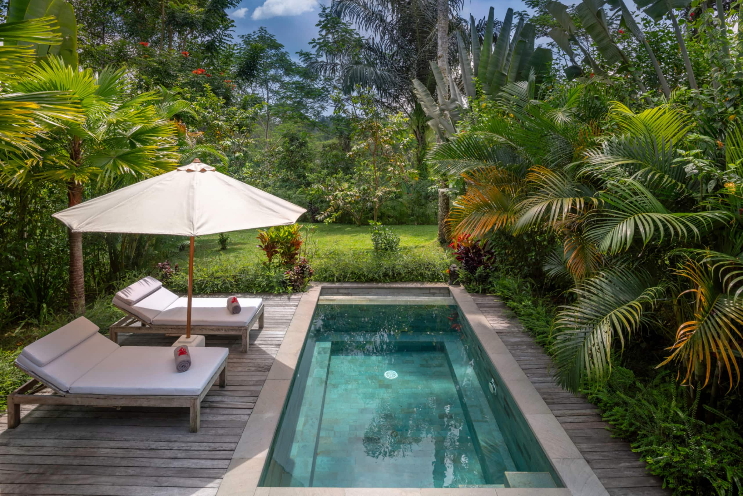 Nag Shampa: 8 Bedrooms, 5 Pools, Chef, Yoga, Spa 26