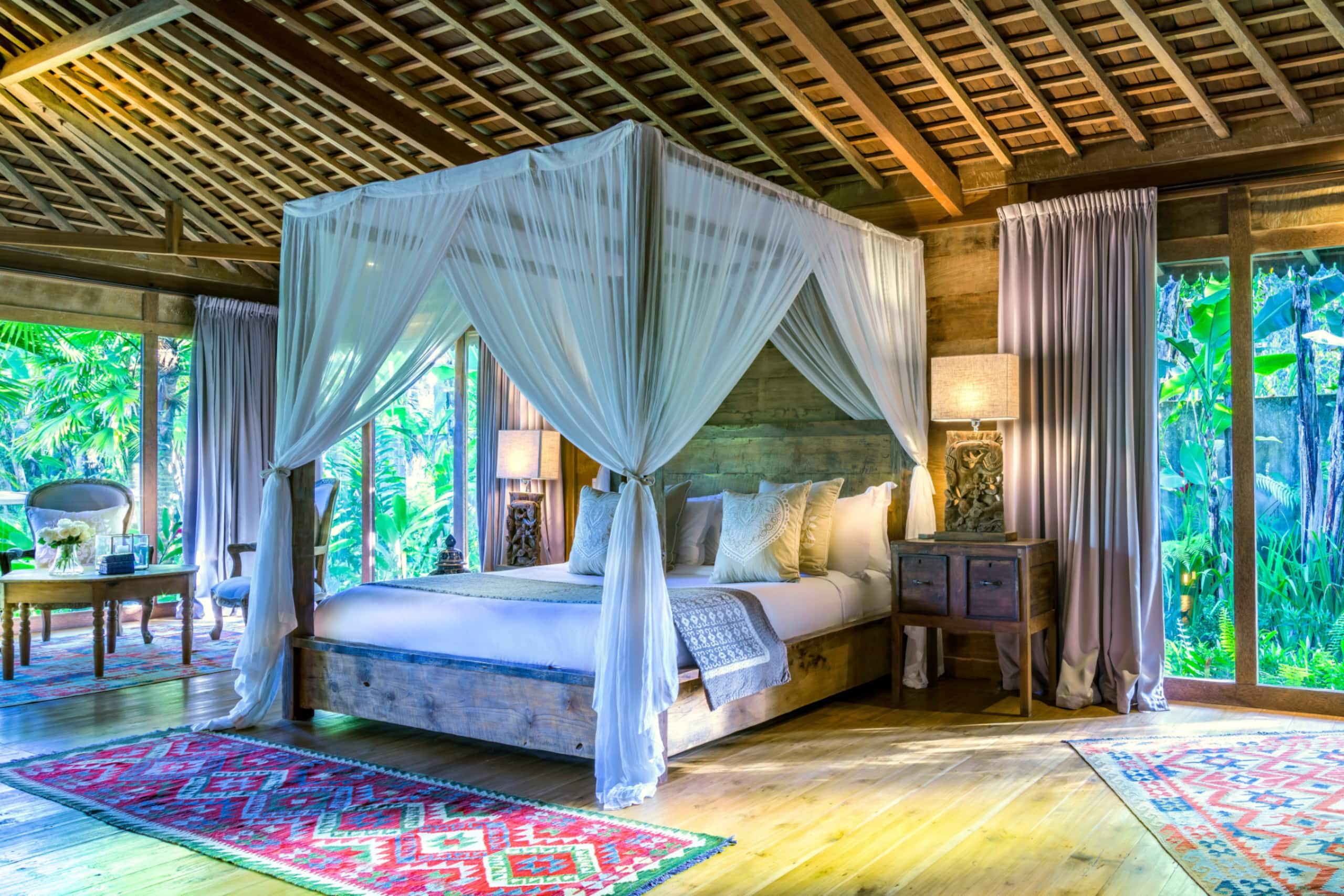 Nag Shampa: 8 Bedrooms, 5 Pools, Chef, Yoga, Spa 7