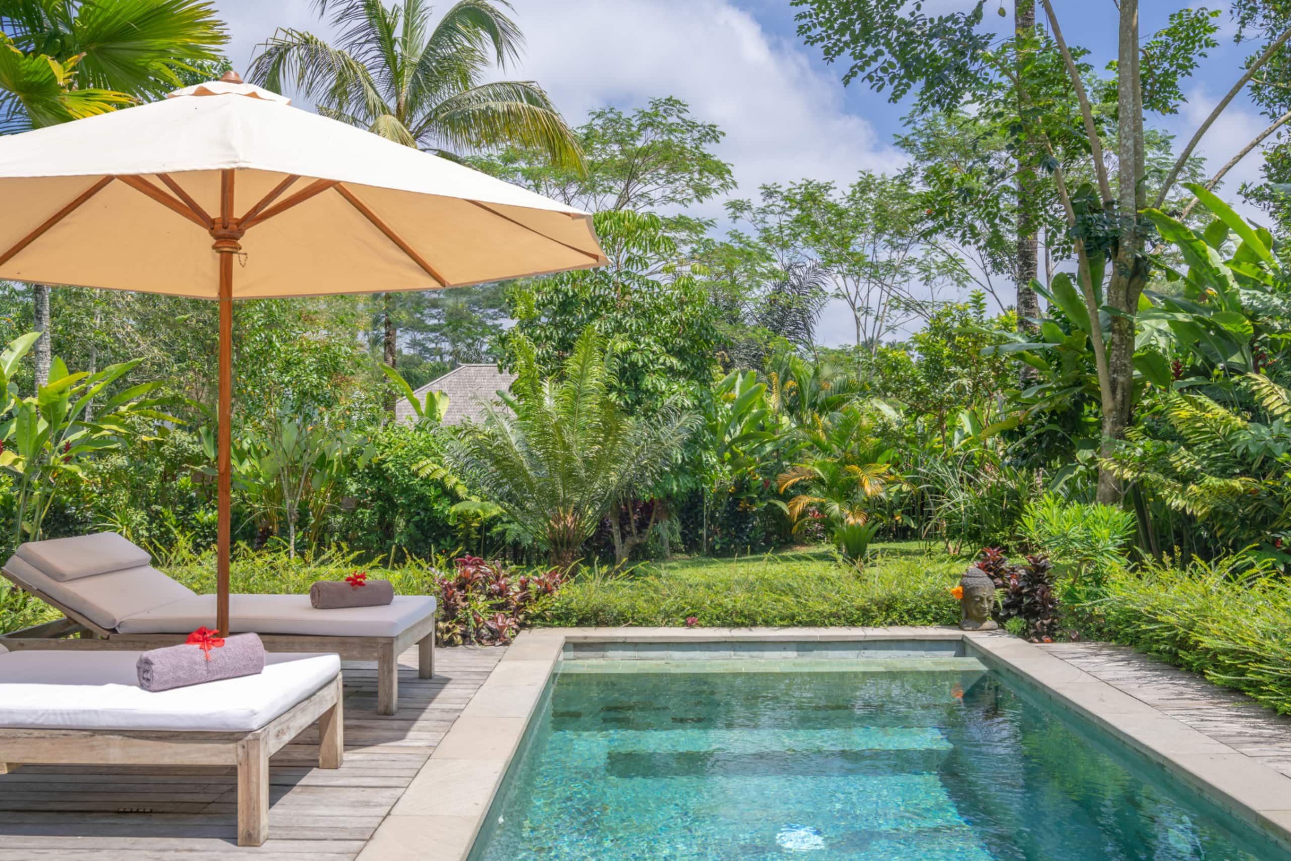 Nag Shampa: 8 Bedrooms, 5 Pools, Chef, Yoga, Spa 27