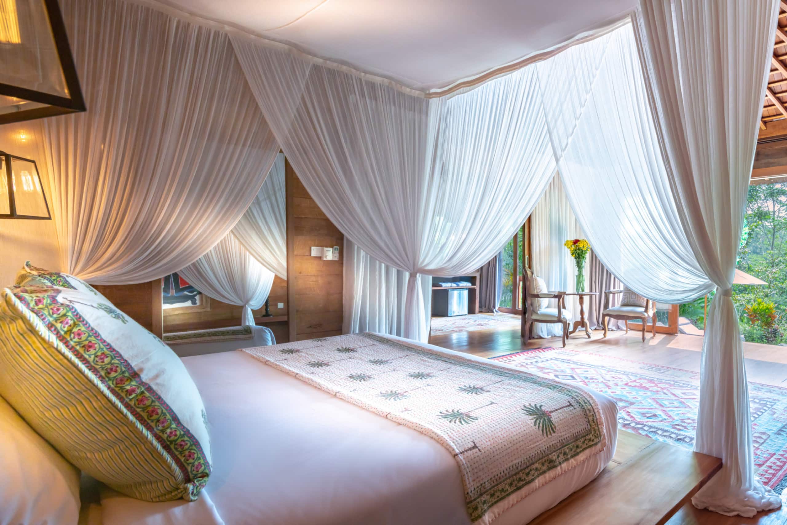 Nag Shampa: 8 Bedrooms, 5 Pools, Chef, Yoga, Spa 17
