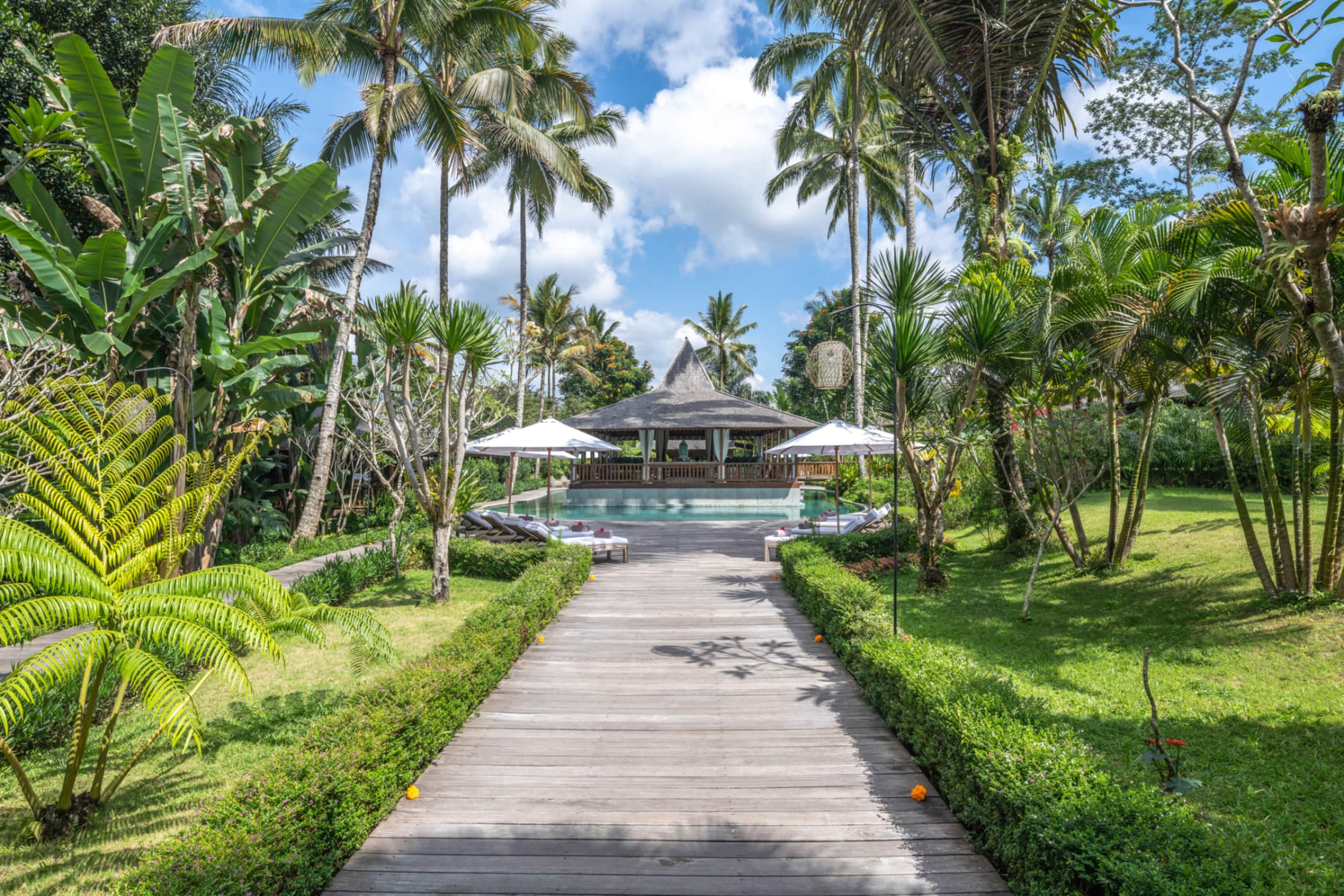 Nag Shampa: 8 Bedrooms, 5 Pools, Chef, Yoga, Spa 22
