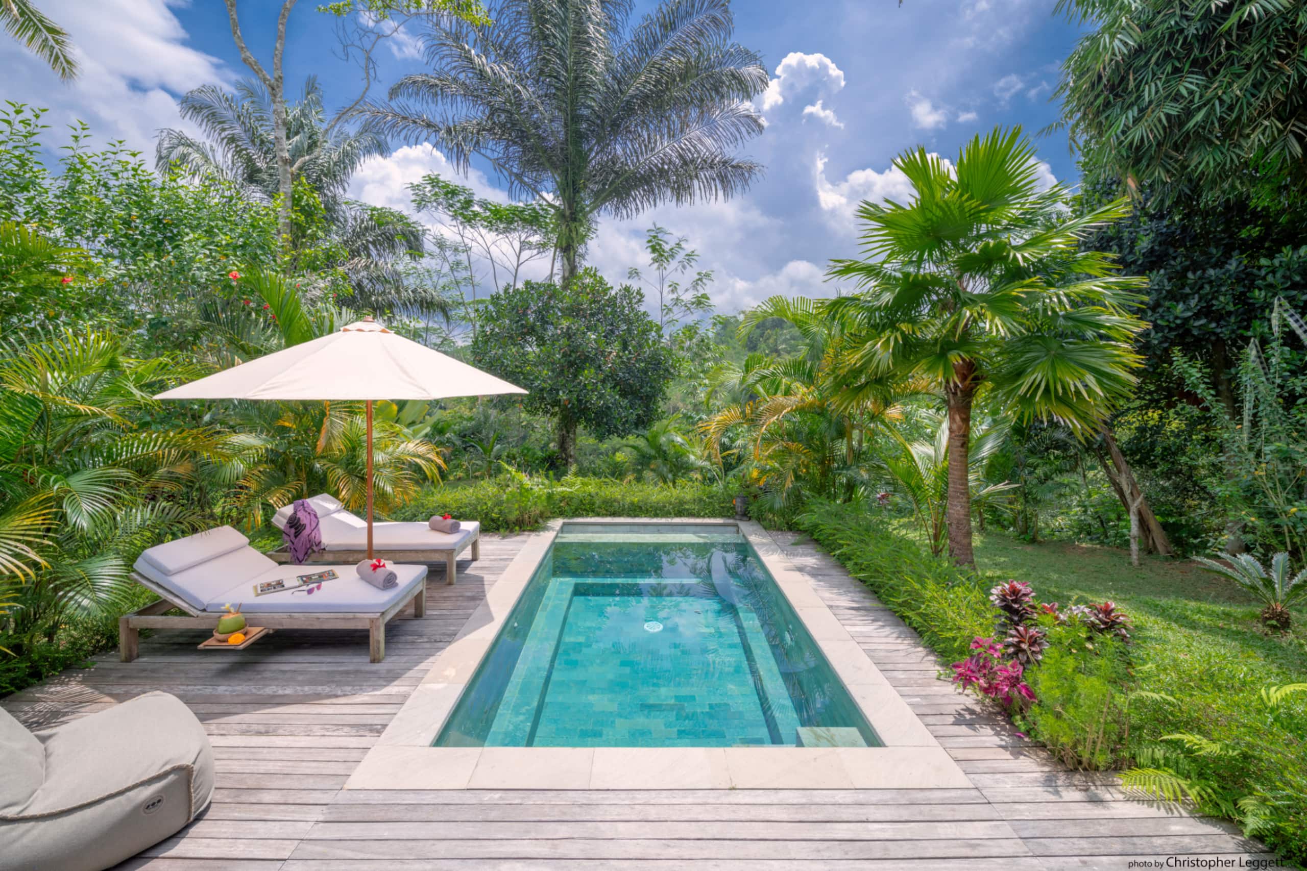 Nag Shampa: 8 Bedrooms, 5 Pools, Chef, Yoga, Spa — photo 2