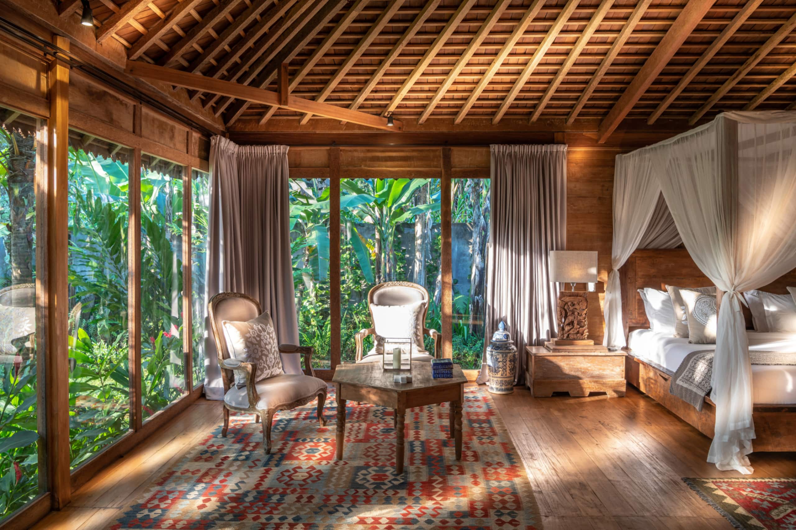 Nag Shampa: 8 Bedrooms, 5 Pools, Chef, Yoga, Spa — photo 3