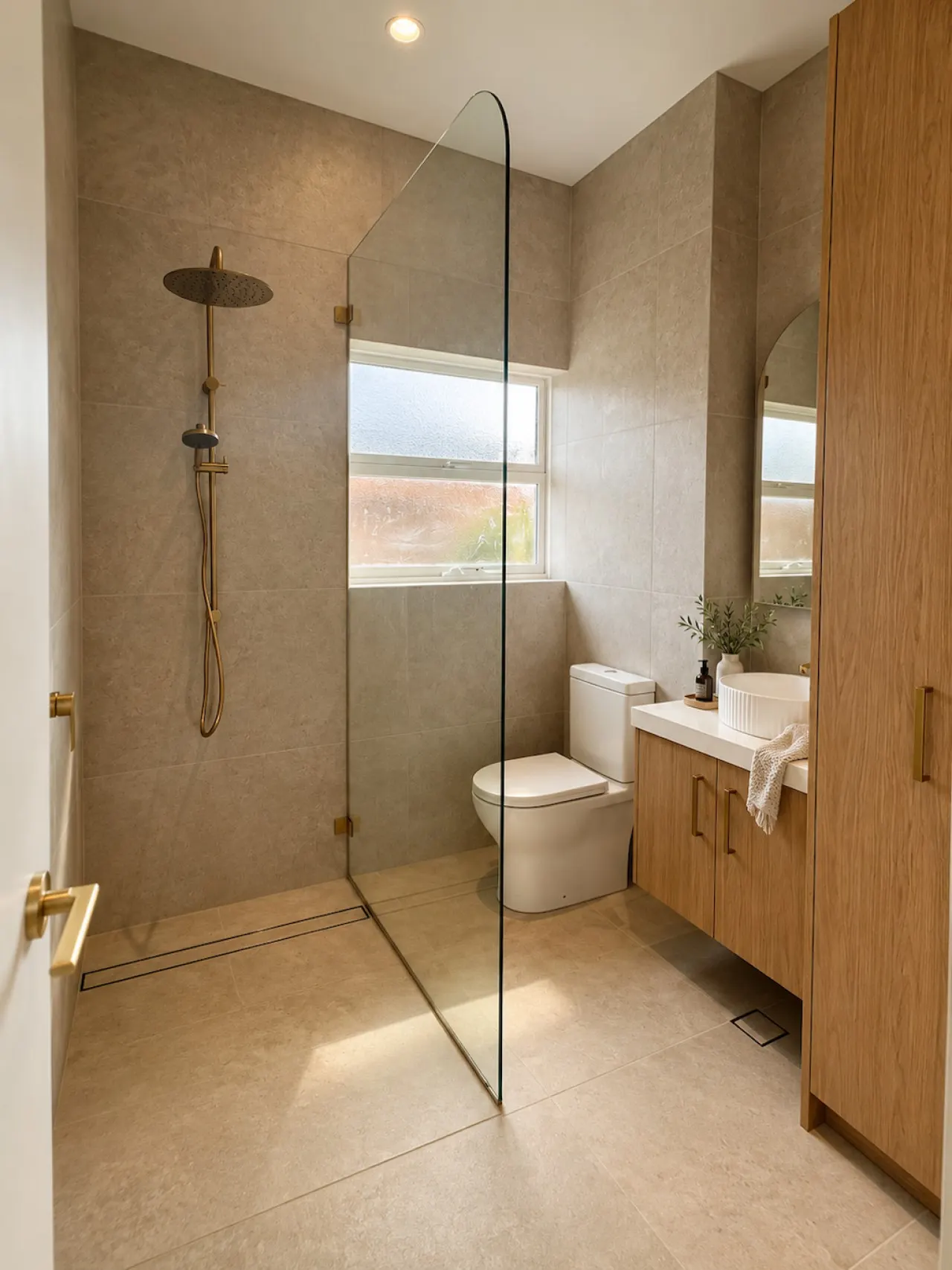 Sea Breeze Vaucluse - A Contemporary Top Floor Retreat 13