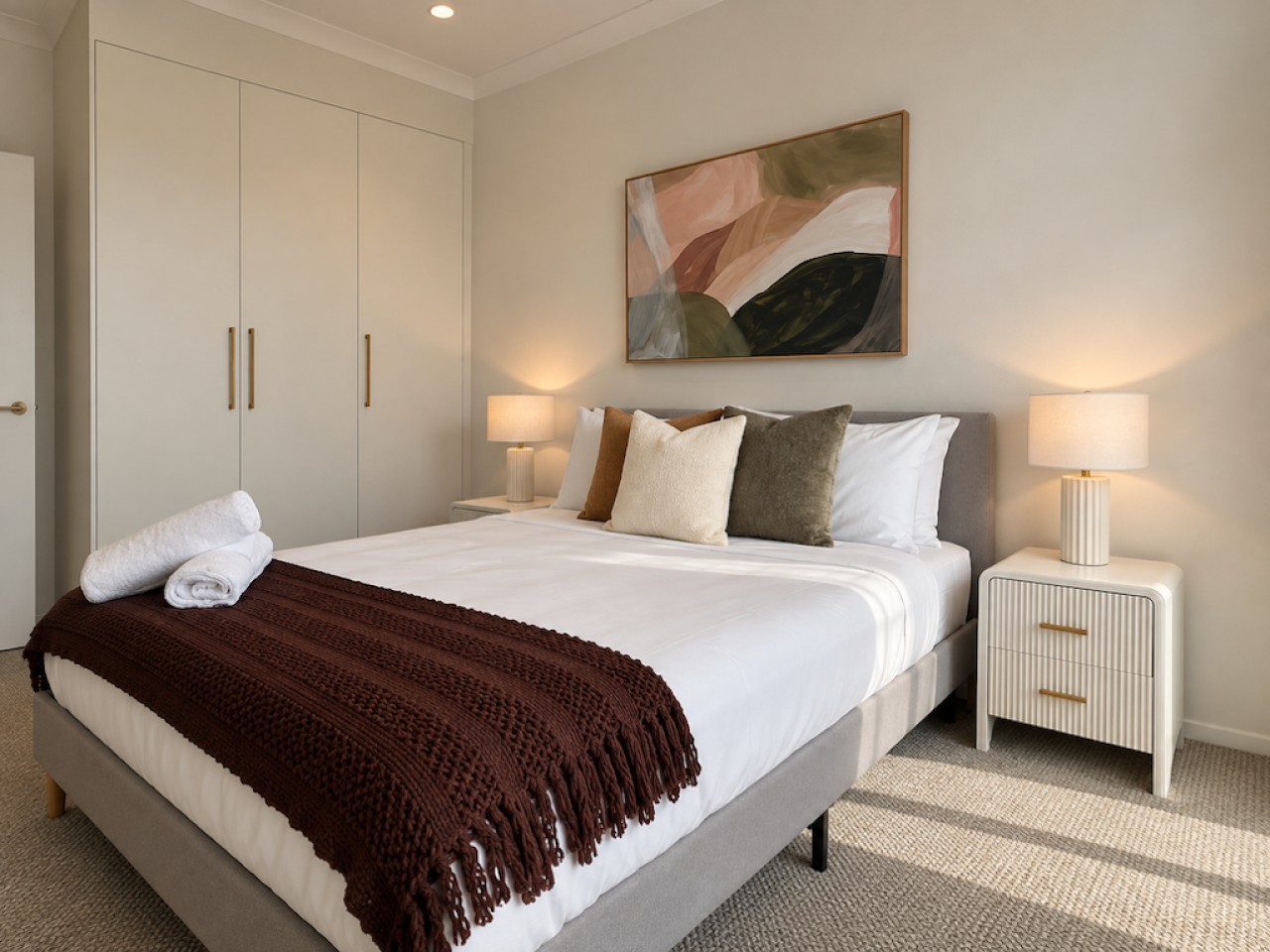 Sea Breeze Vaucluse - A Contemporary Top Floor Retreat — foto 5