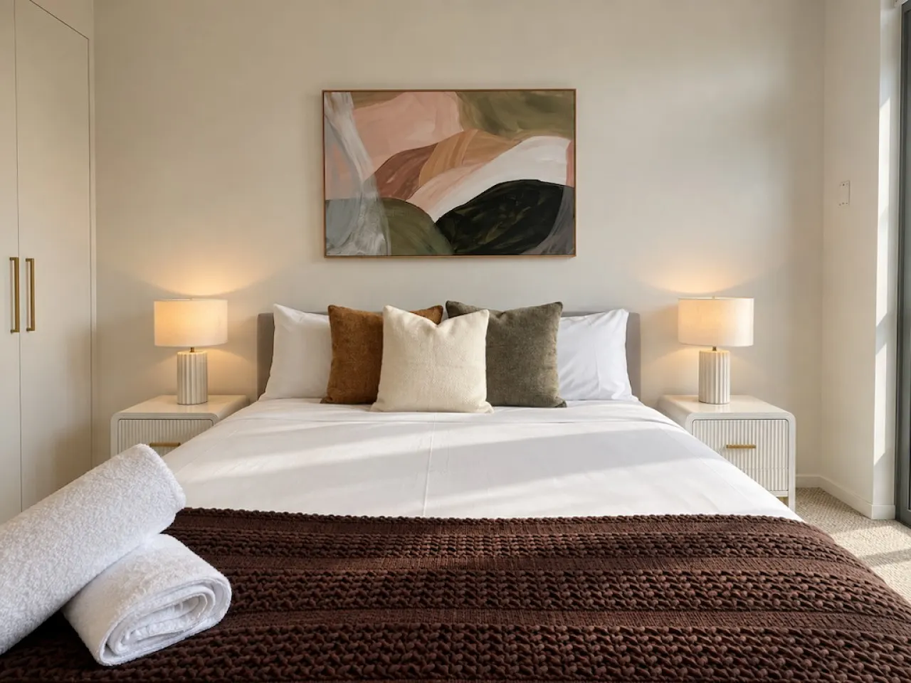 Sea Breeze Vaucluse - A Contemporary Top Floor Retreat 7