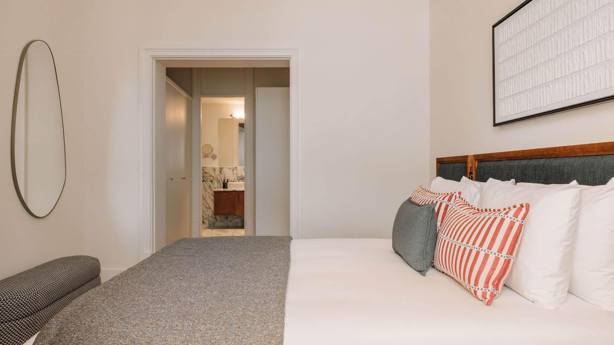 Luxury 3 Bedroom Flat by Ando - Premium Location 28