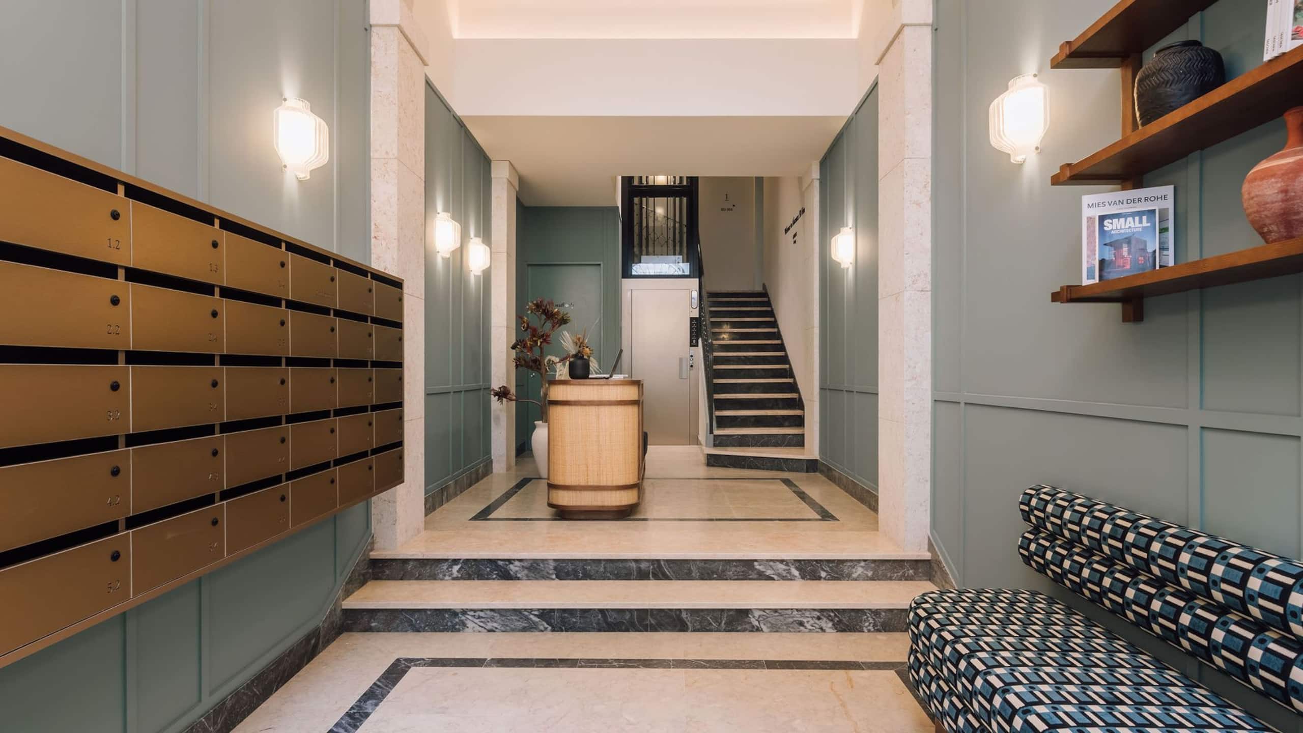 Luxury 3 Bedroom Flat by Ando - Premium Location 33