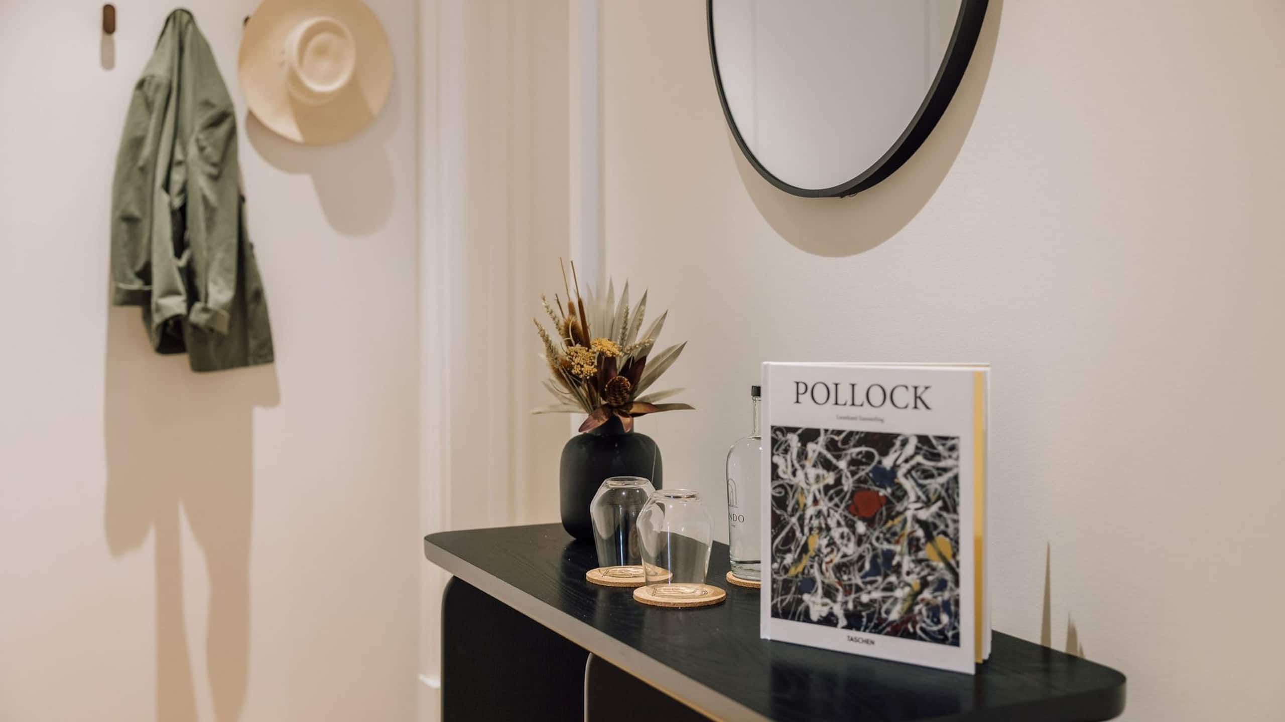 Luxury 3 Bedroom Flat by Ando - Premium Location 21