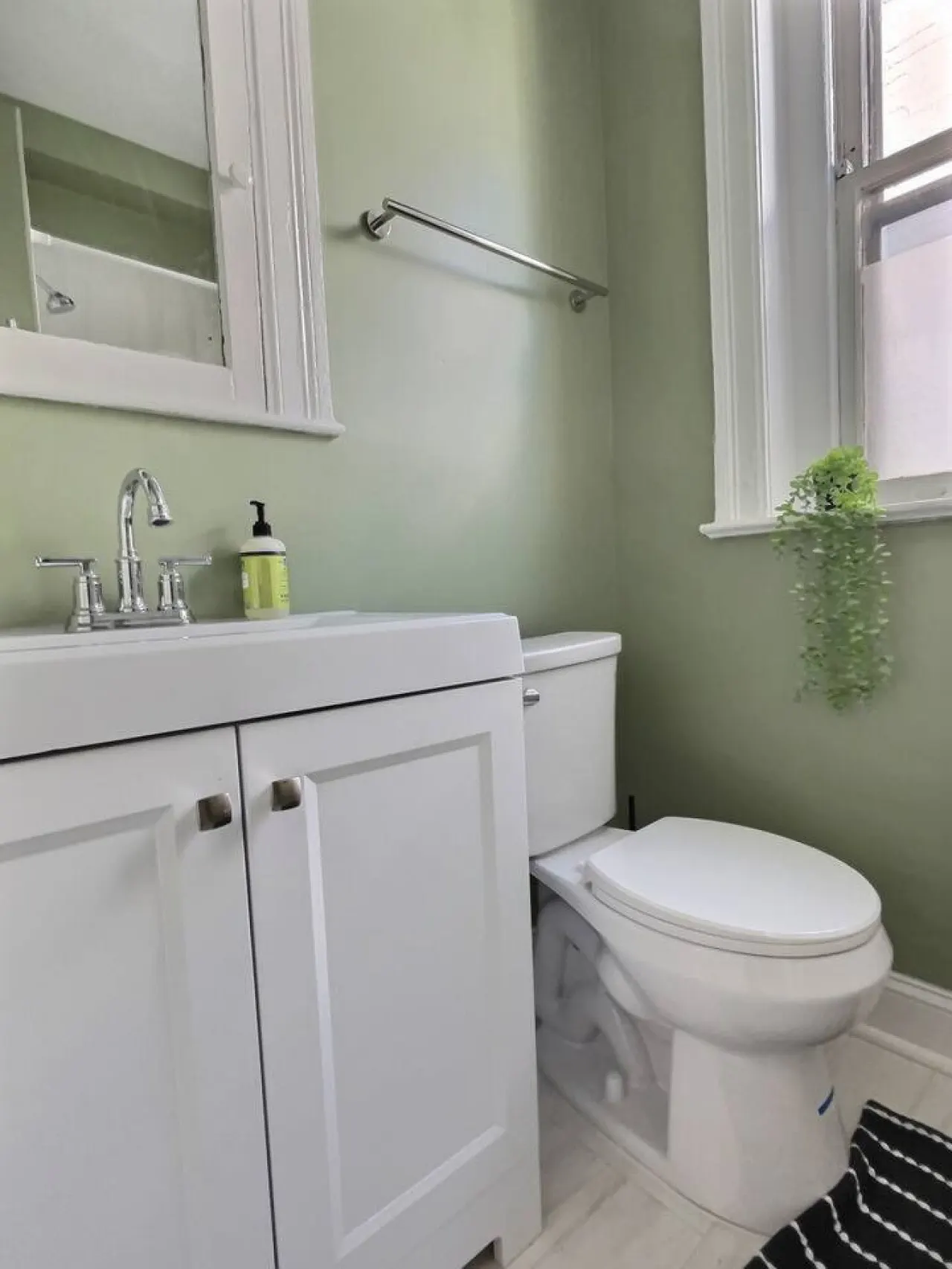 Perfect Location in Adams Morgan & Authentic Charm 10