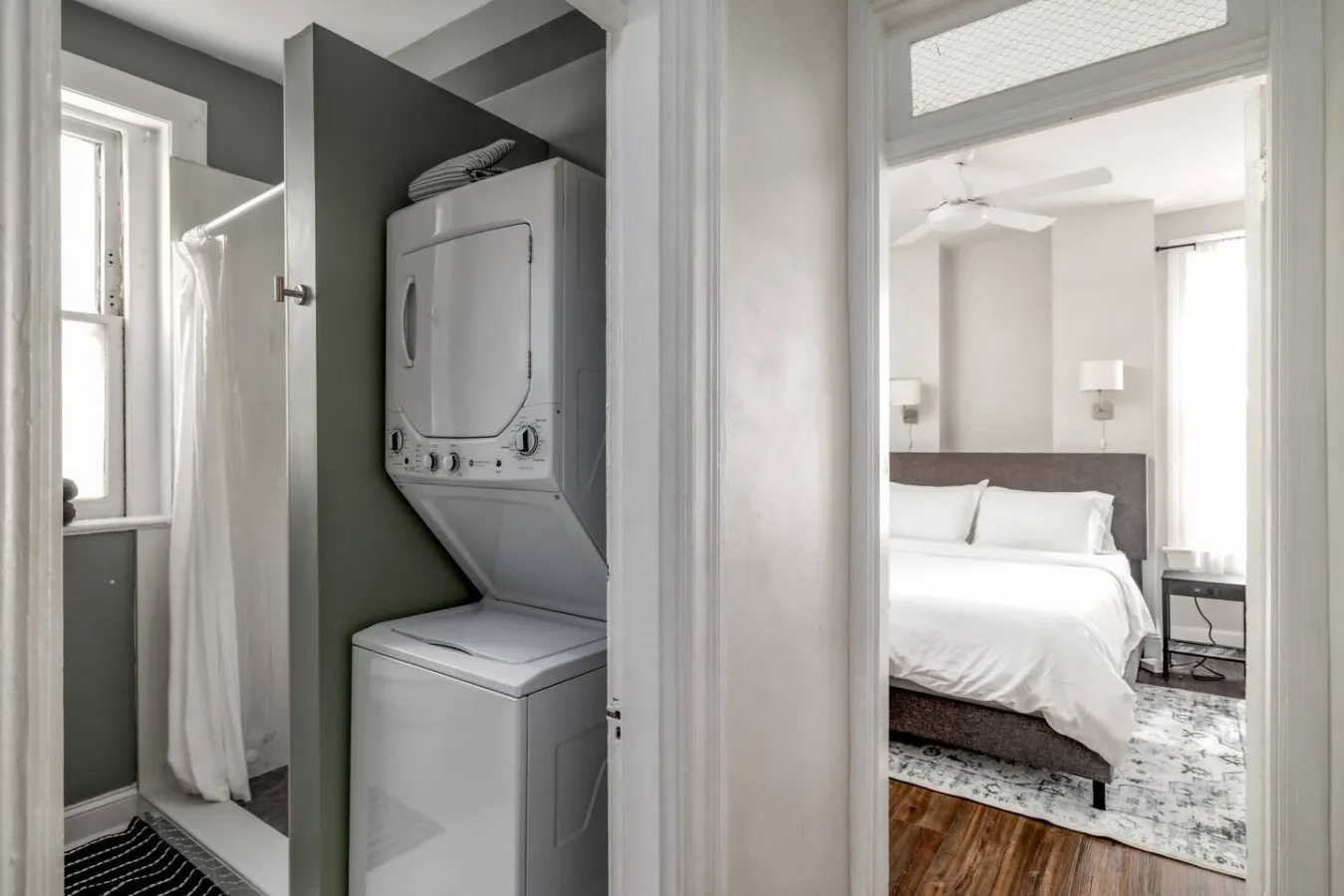 Perfect Location in Adams Morgan & Authentic Charm 13