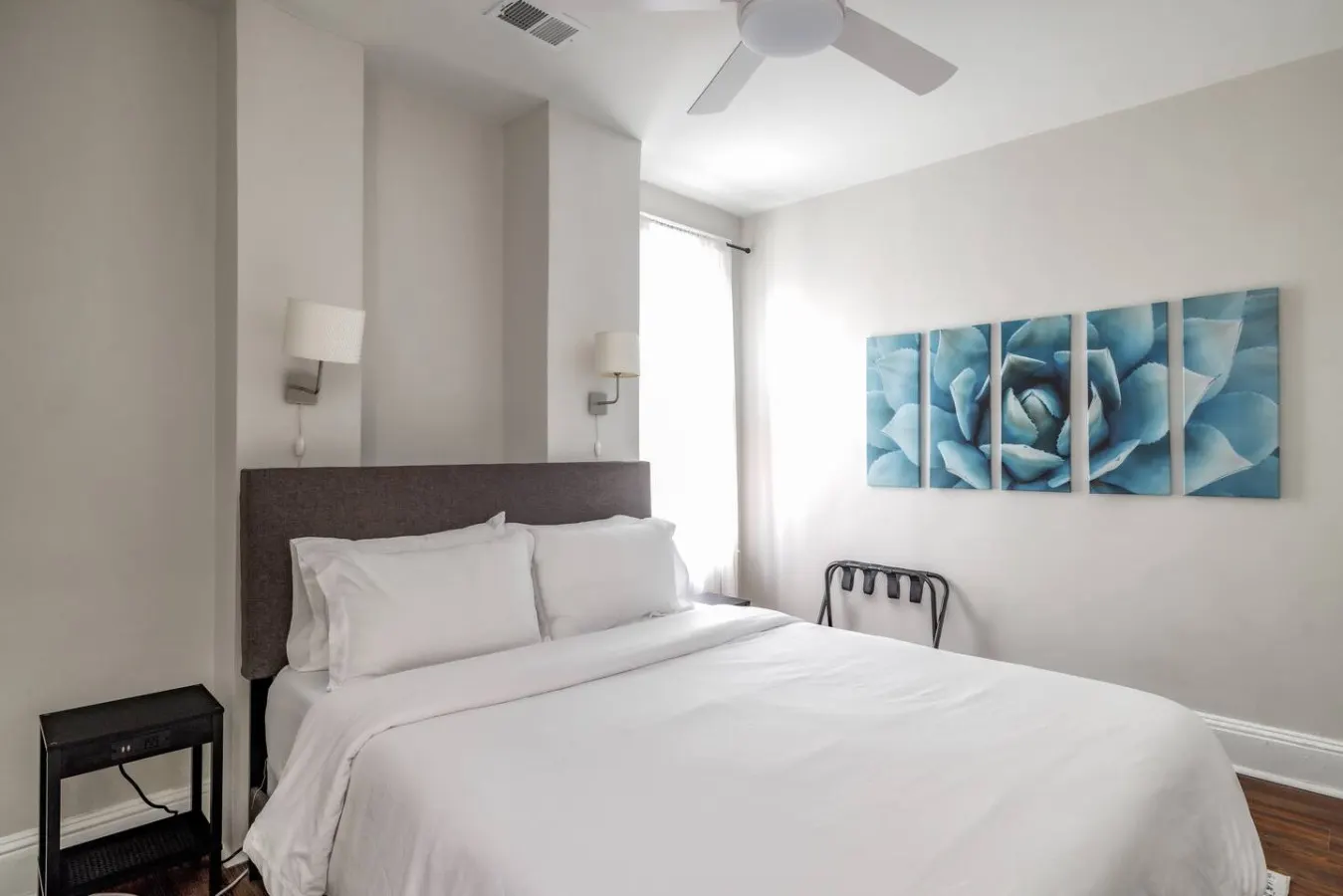 Perfect Location in Adams Morgan & Authentic Charm 14