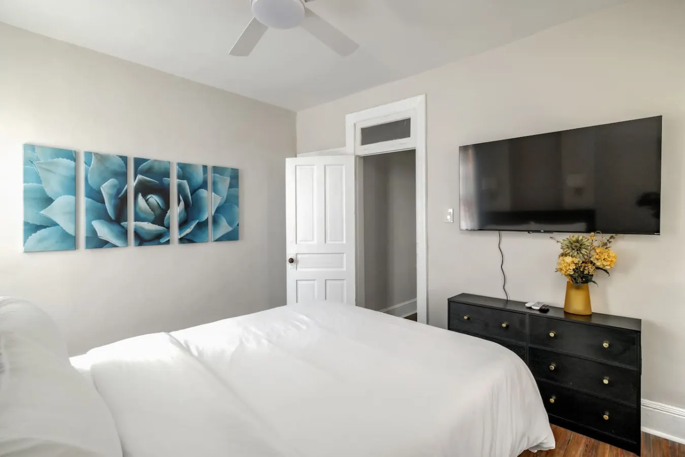 Perfect Location in Adams Morgan & Authentic Charm 16
