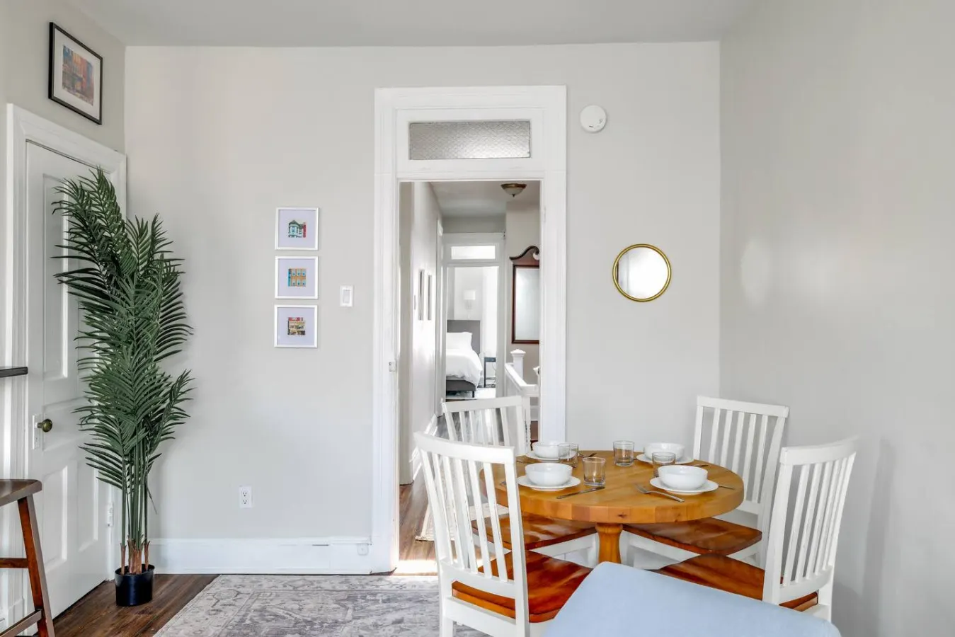 Perfect Location in Adams Morgan & Authentic Charm — photo 3