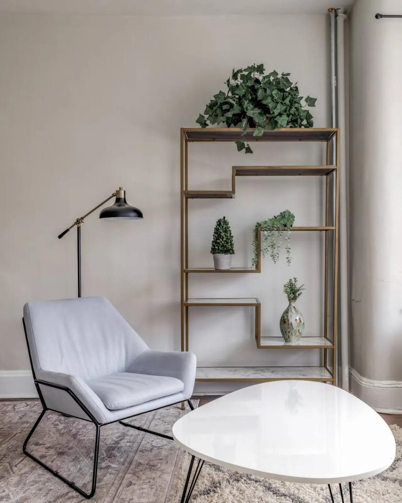 Perfect Location in Adams Morgan & Authentic Charm — photo 4