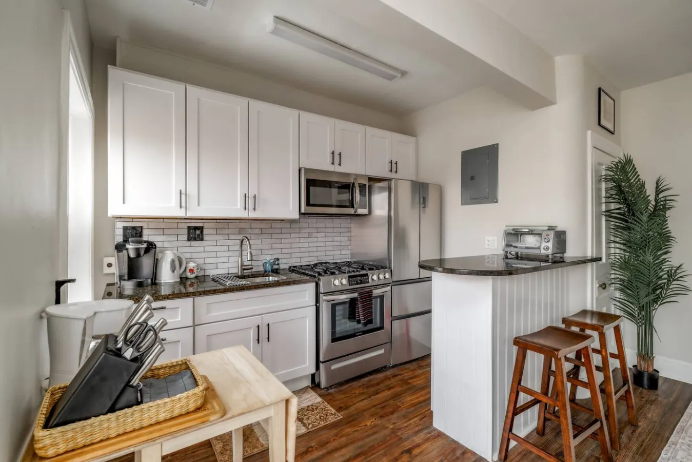 Perfect Location in Adams Morgan & Authentic Charm — photo 5