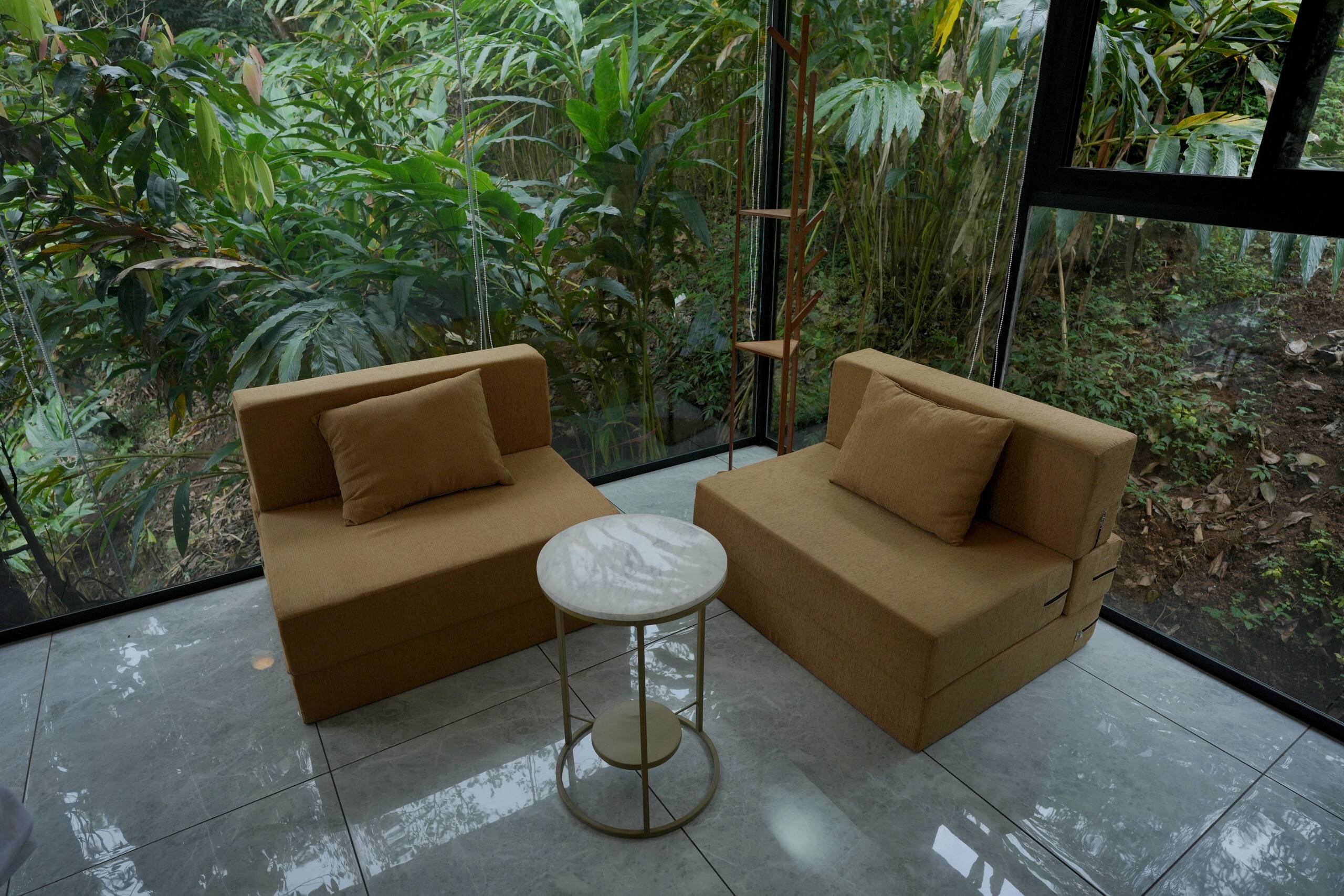 Aura Tree House Villa Farm 1 Bedroom 15