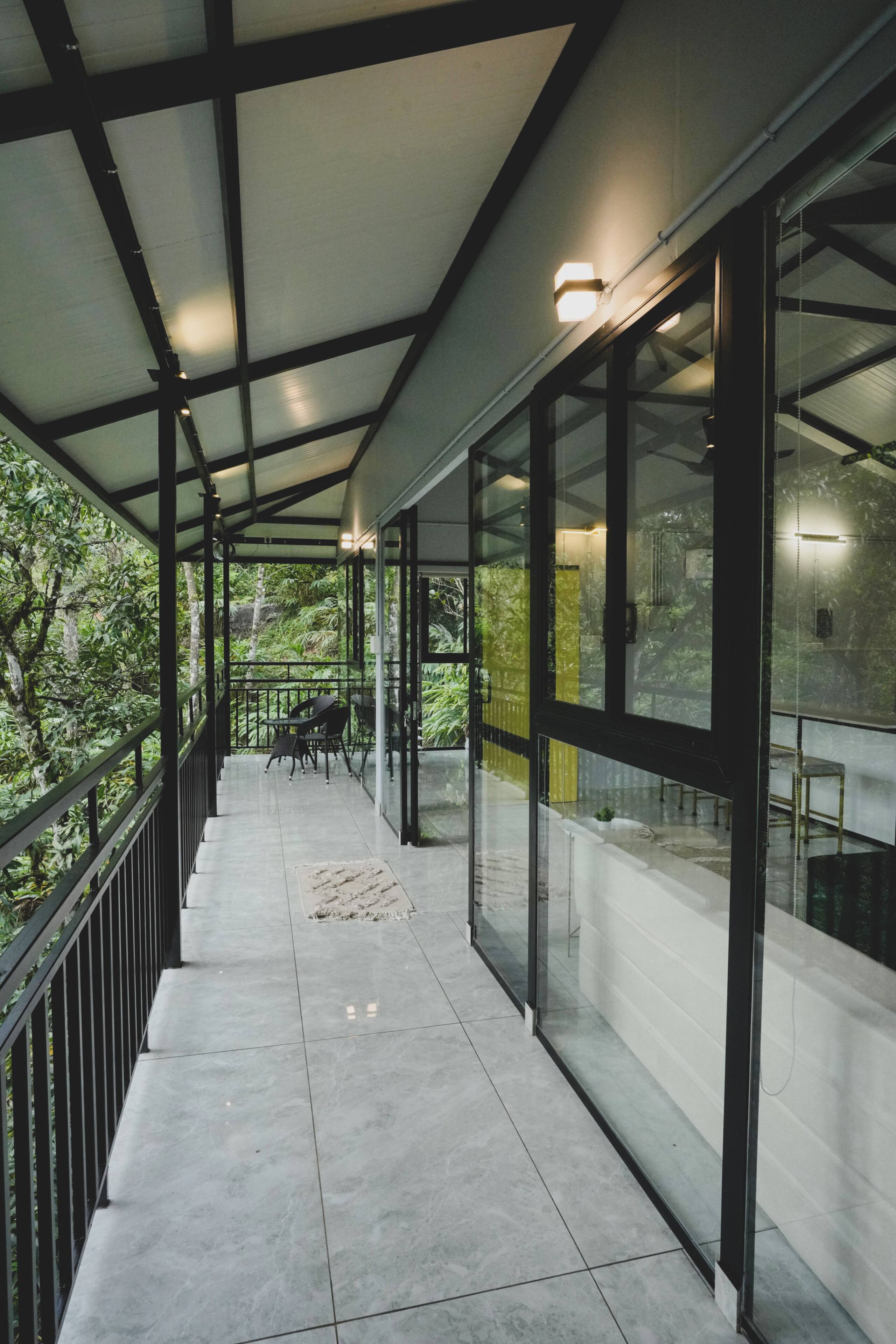 Aura Tree House Villa Farm 1 Bedroom 6