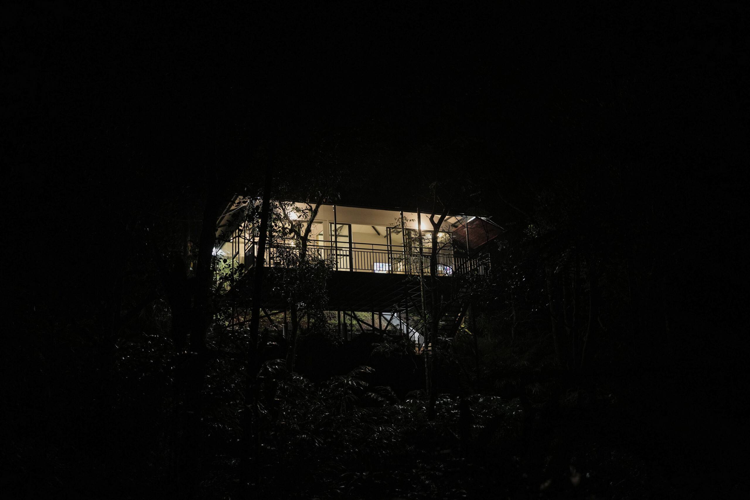 Aura Tree House Villa Farm 1 Bedroom 3