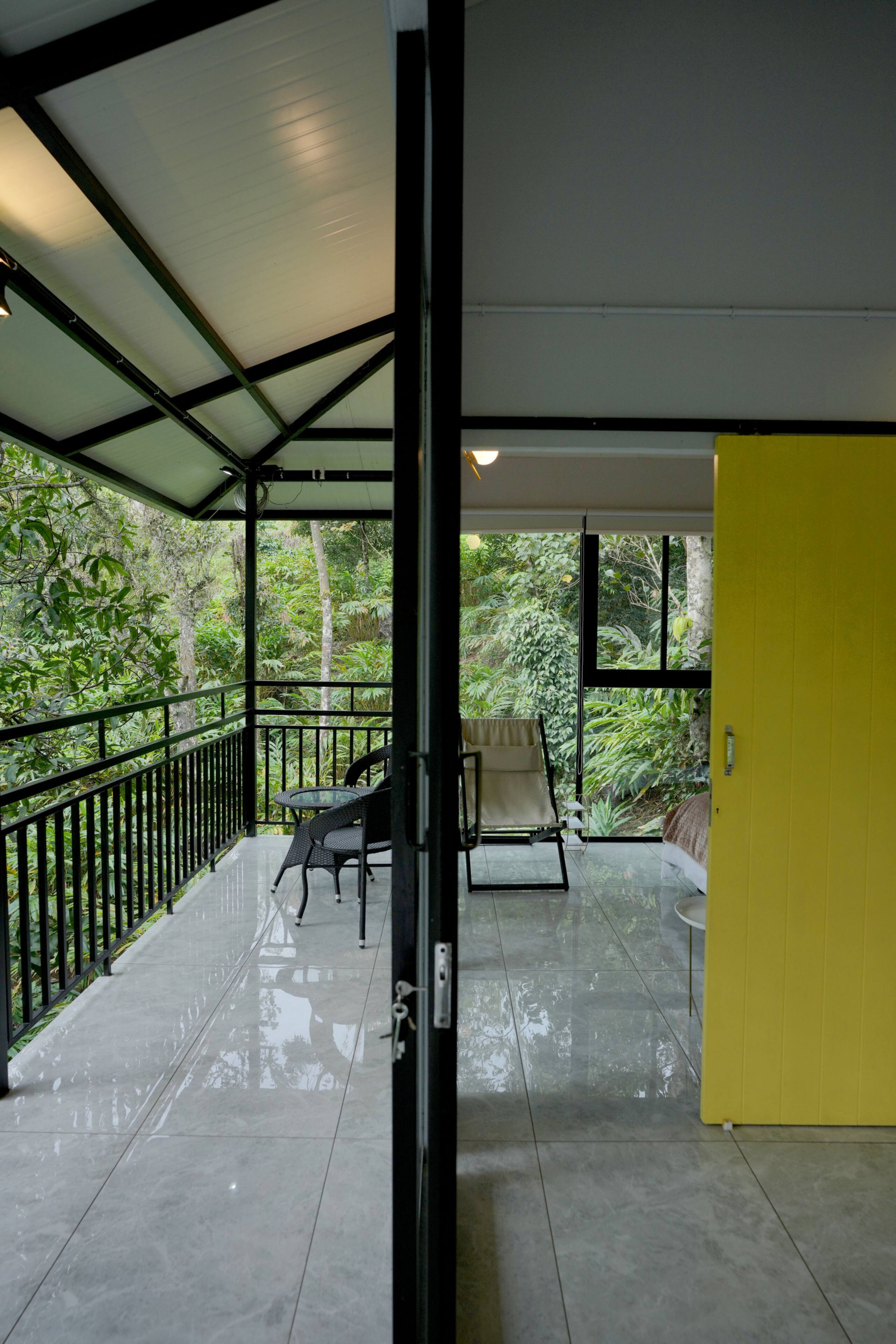 Aura Tree House Villa Farm 1 Bedroom 17
