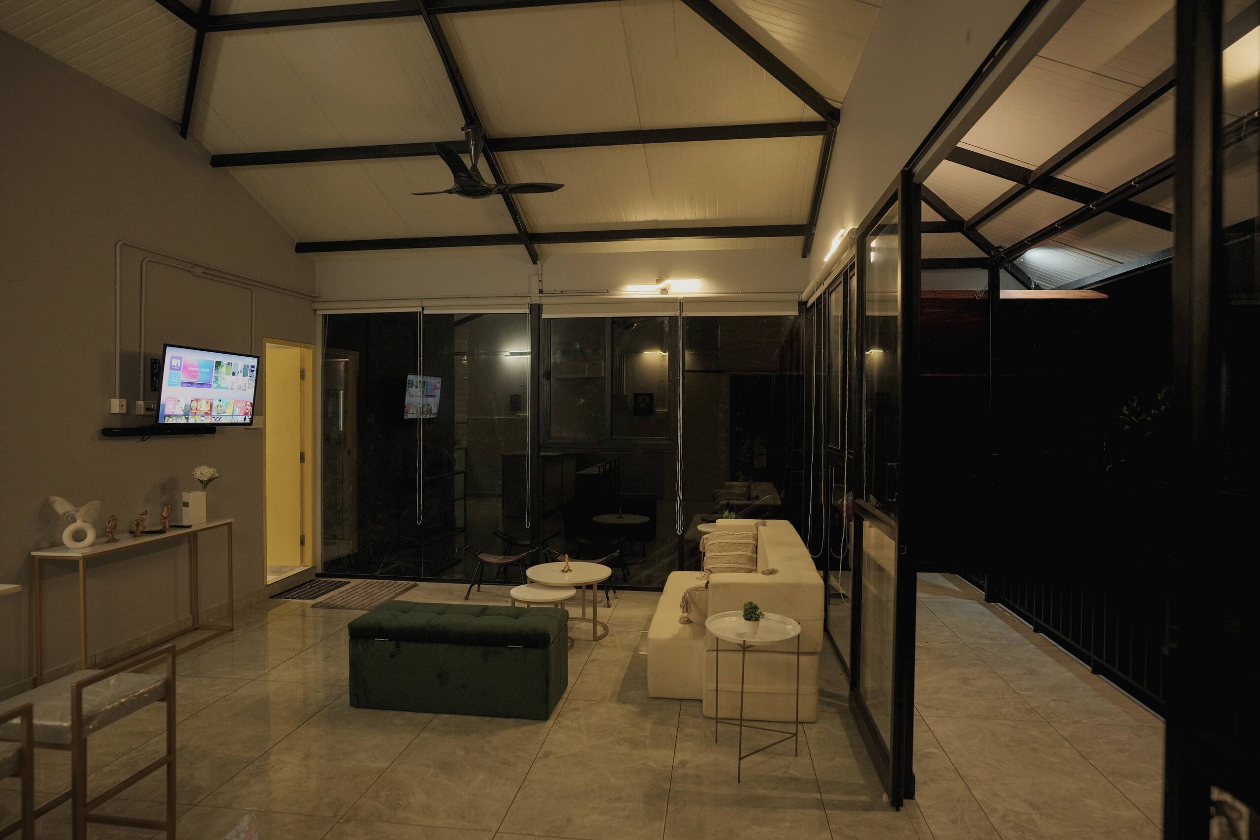 Aura Tree House Villa Farm 1 Bedroom 13