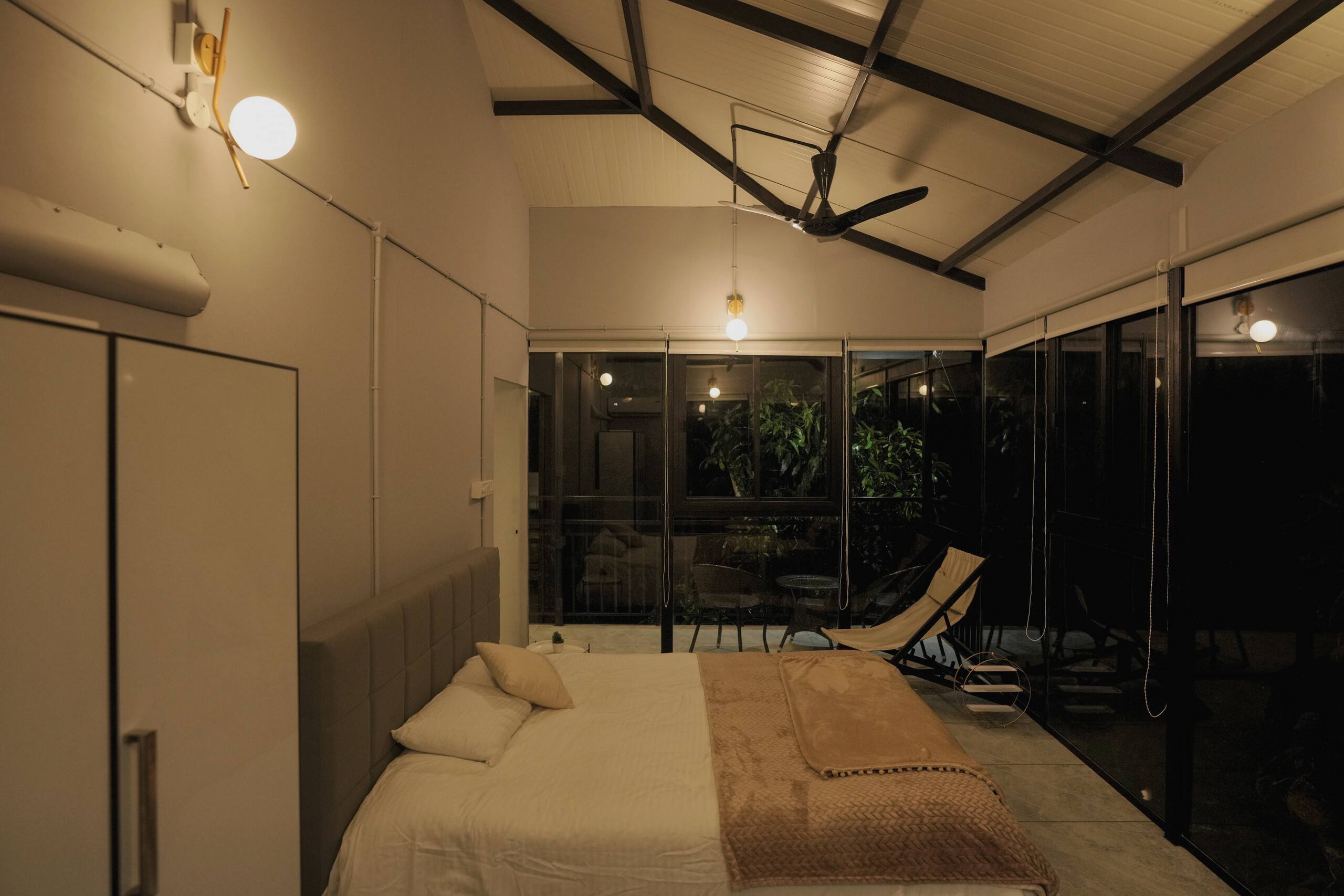 Aura Tree House Villa Farm 1 Bedroom 10