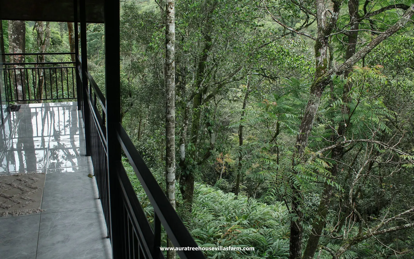 Aura Tree House Villa Farm 1 Bedroom 28