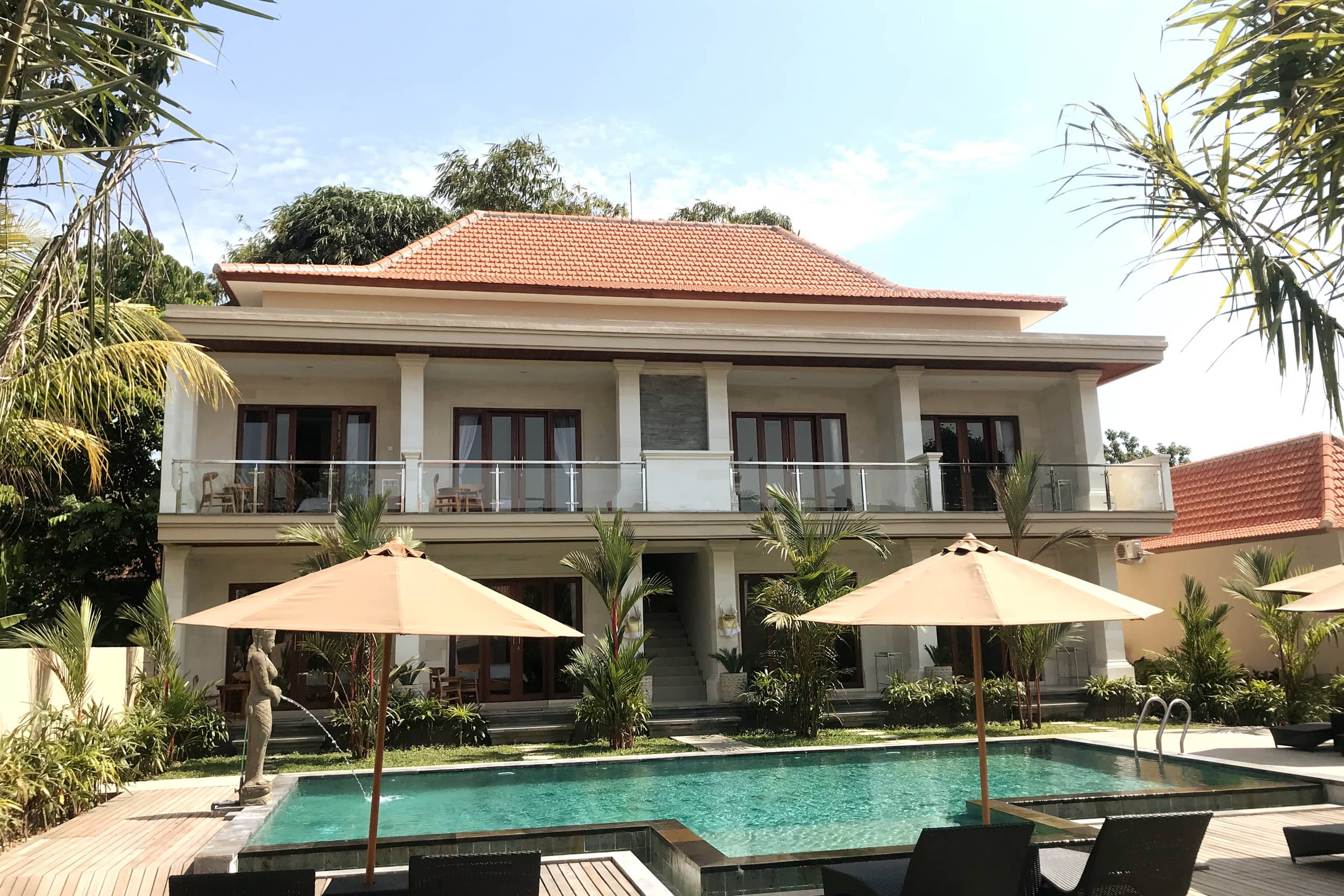 Londo House