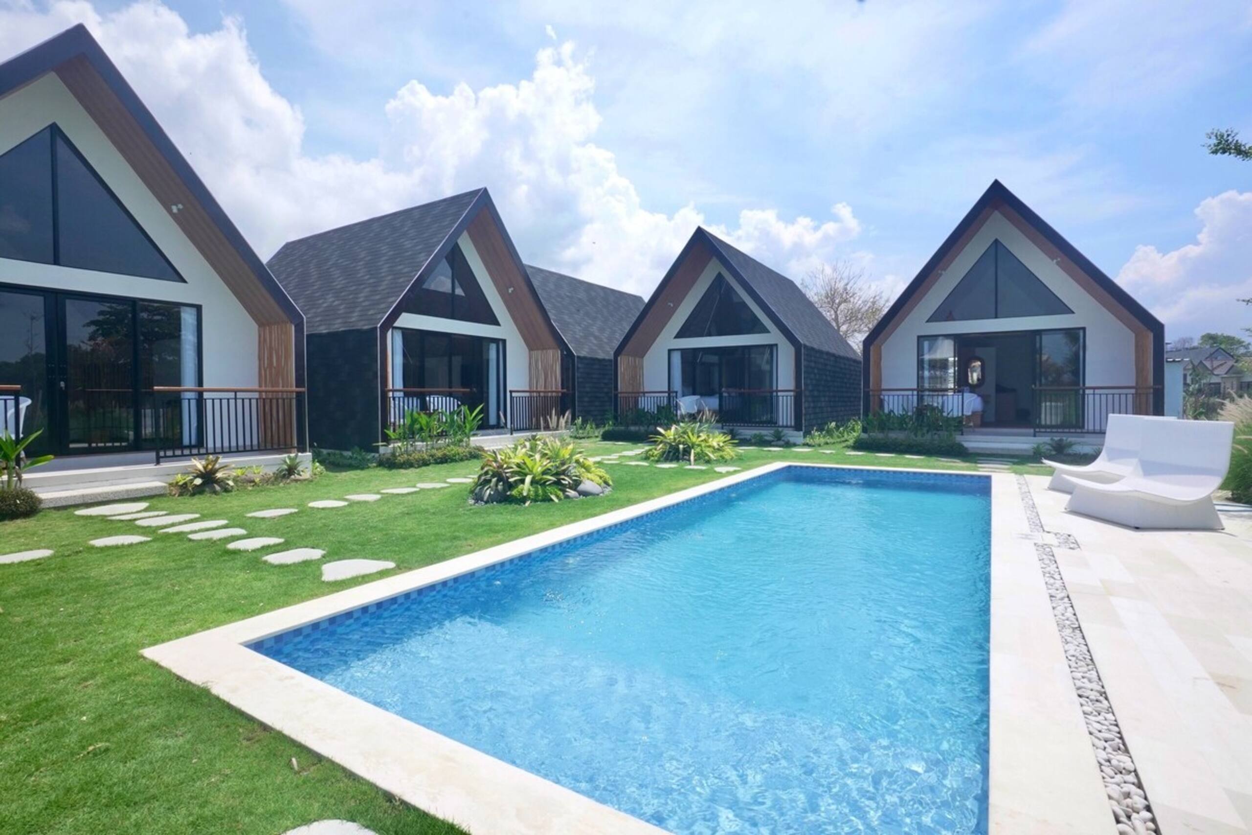 Padi Villa Canggu