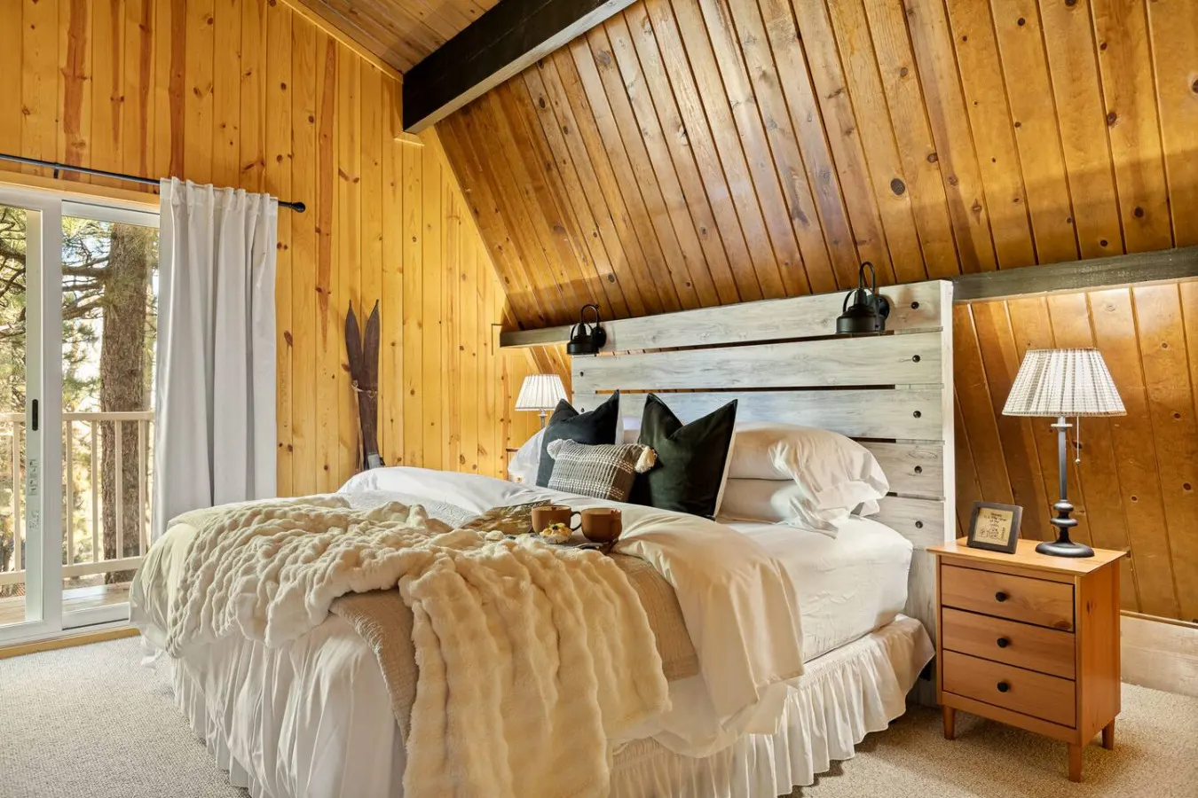 Taylor Ski Barn Near Bear Mtn, Games & Hot Tub 20