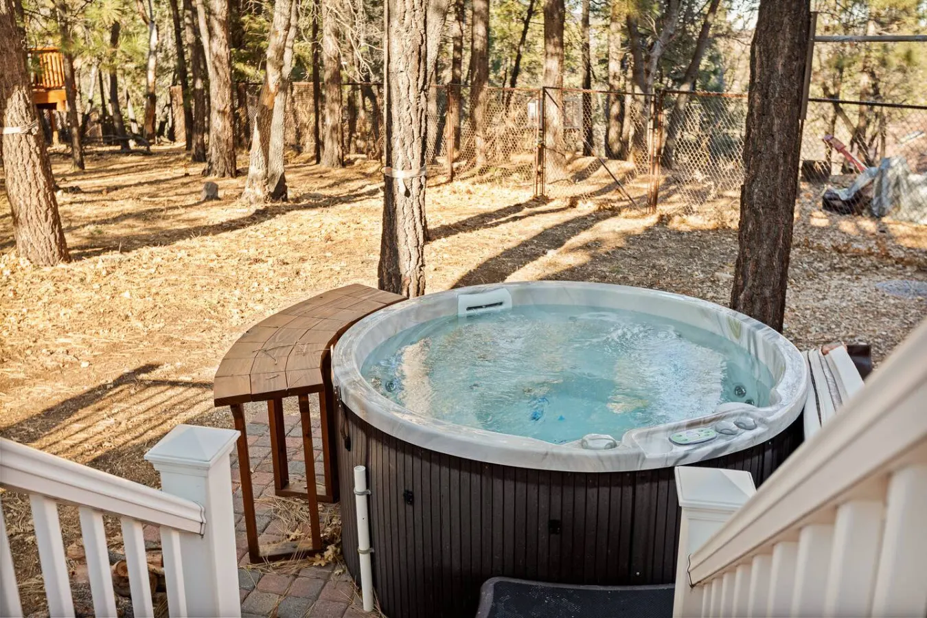 Taylor Ski Barn Near Bear Mtn, Games & Hot Tub — photo 5