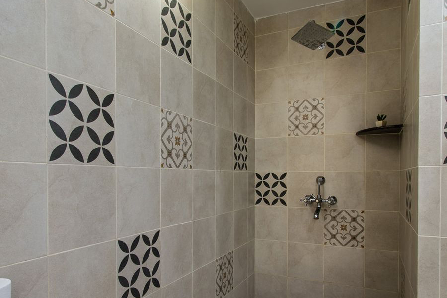 Top-Rated 1BHK w/ Pvt Kitchen & Hall at Calangute 14