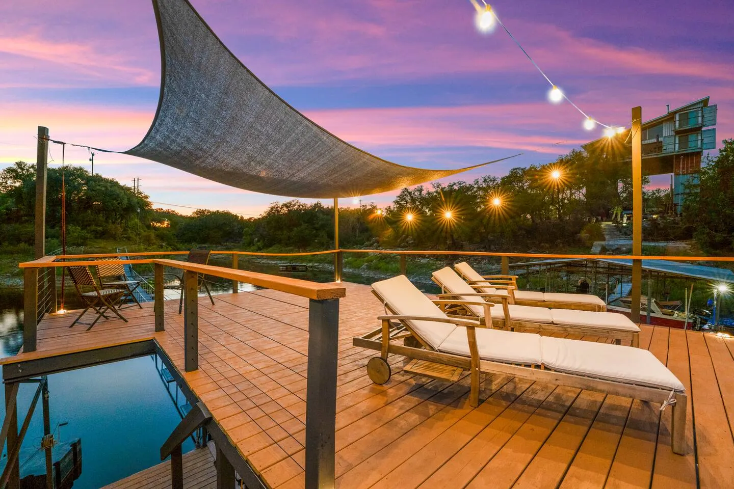 Glamping in Dome: Hot Tub, Sauna, Gym, Cold Plunge — photo 2