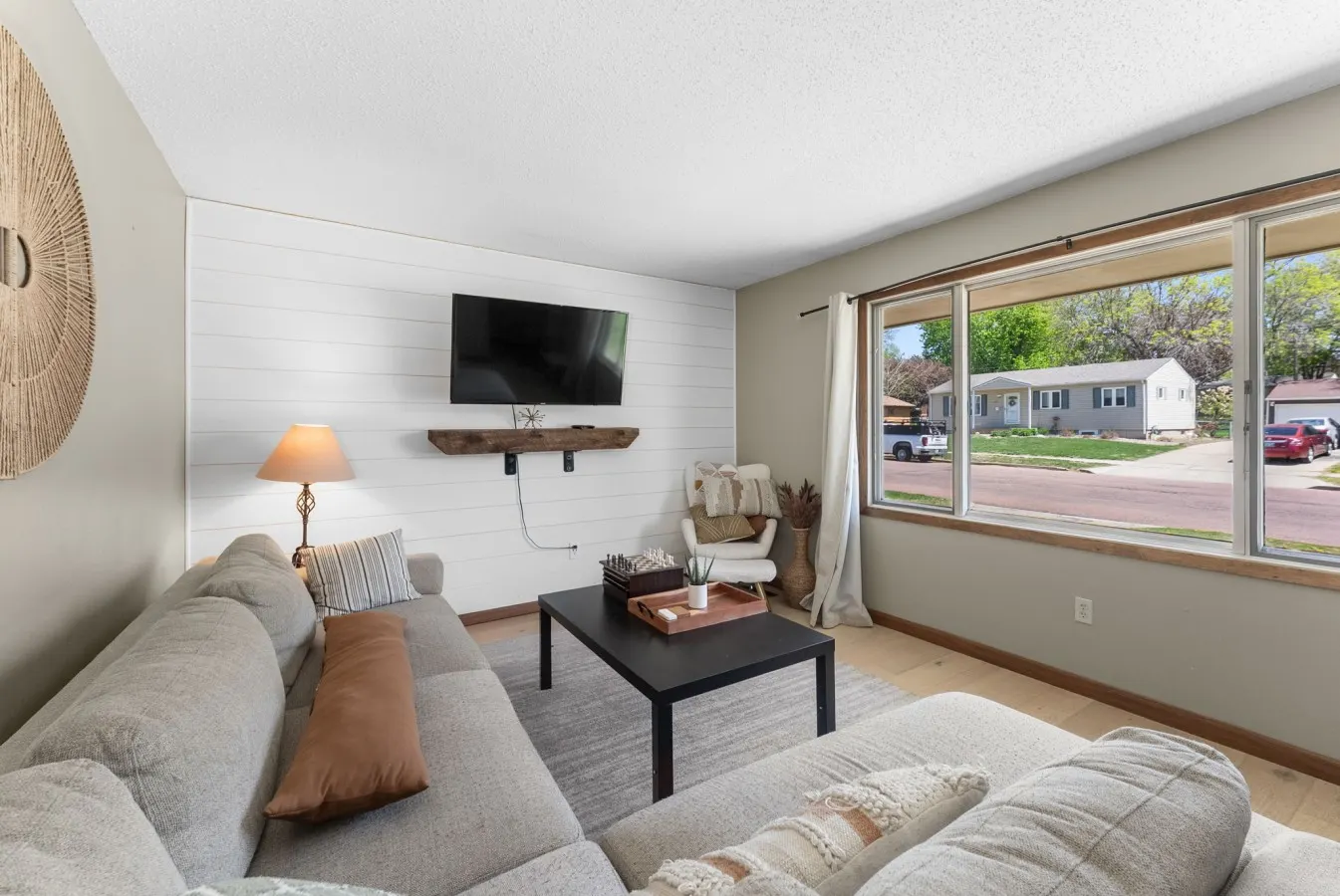 Heartland Haven: A 4-Bed Delight 9