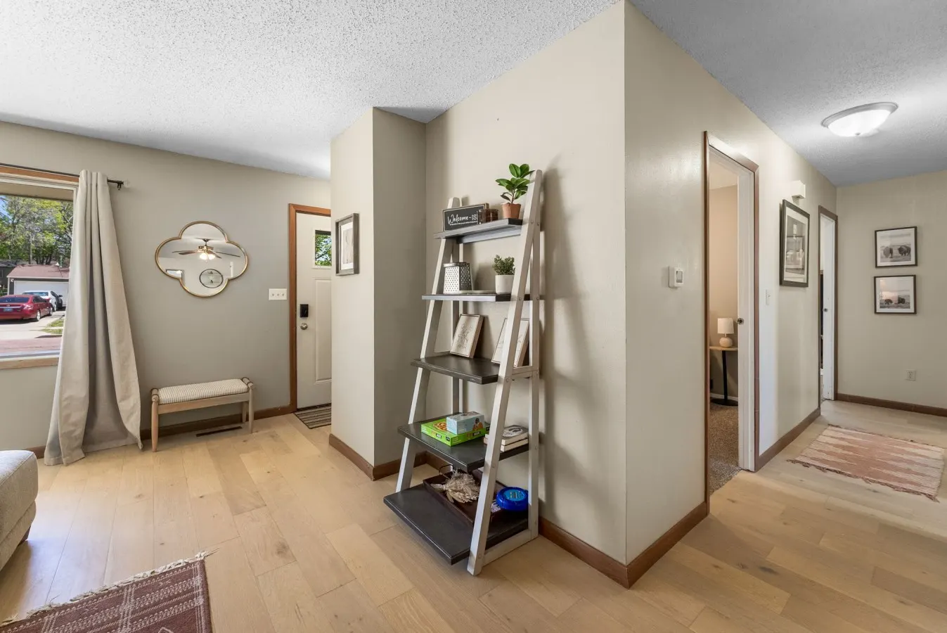 Heartland Haven: A 4-Bed Delight 12