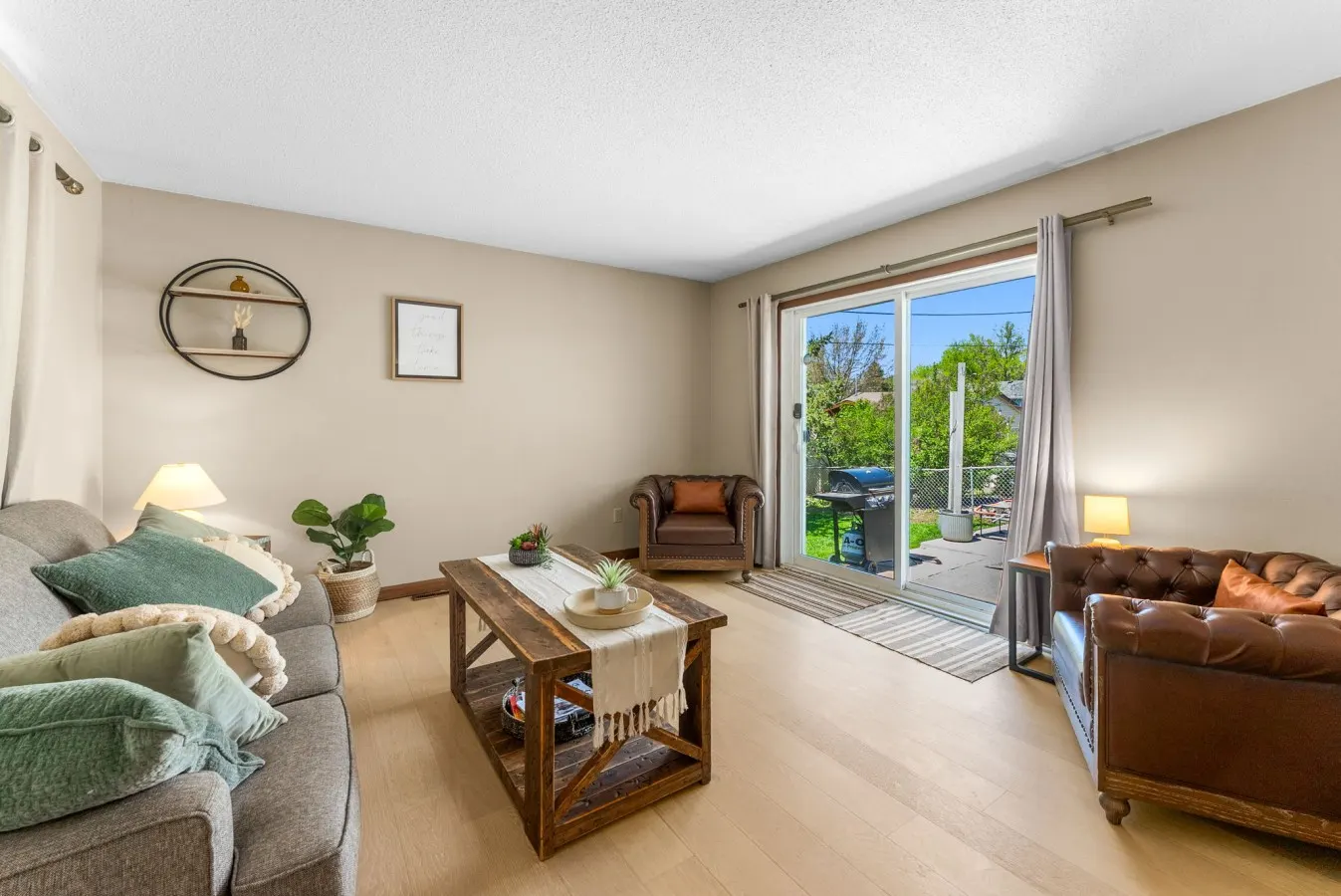 Heartland Haven: A 4-Bed Delight — photo 3