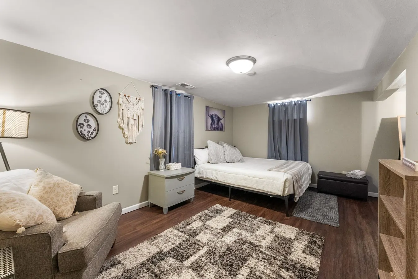 Heartland Haven: A 4-Bed Delight — photo 4