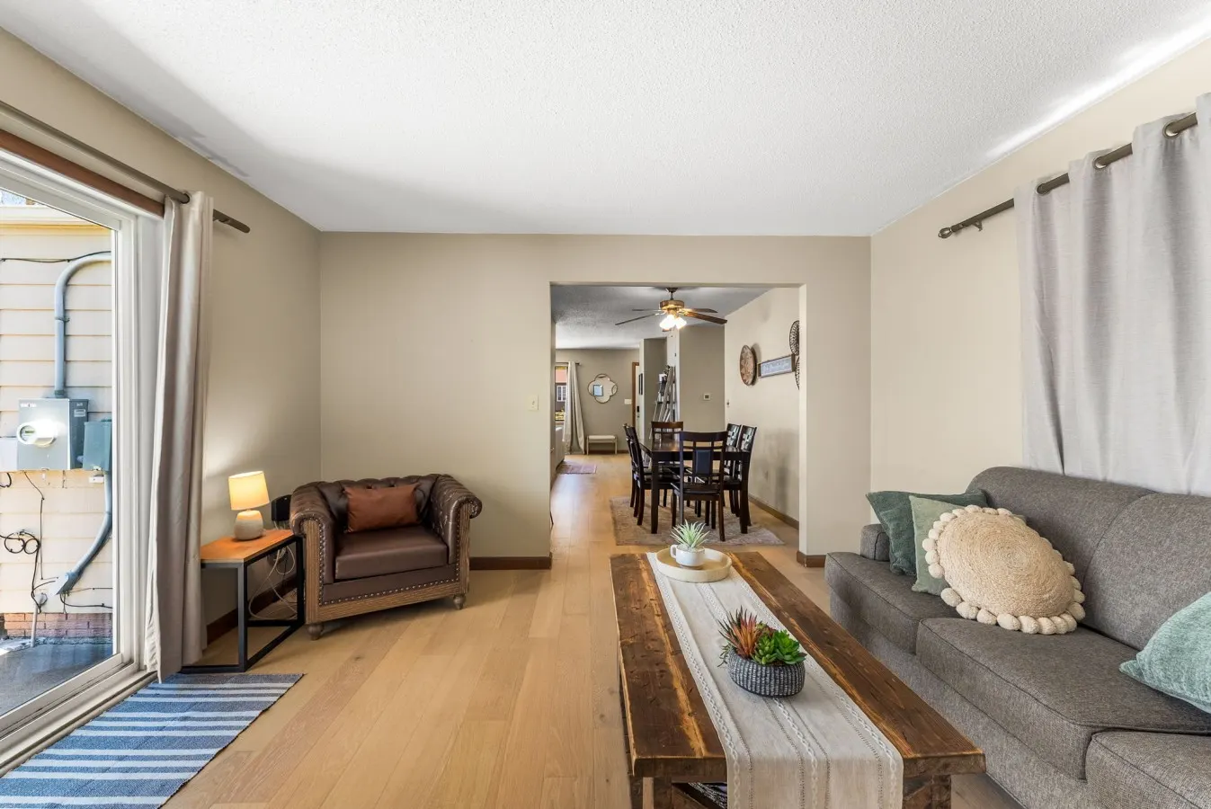 Heartland Haven: A 4-Bed Delight 6
