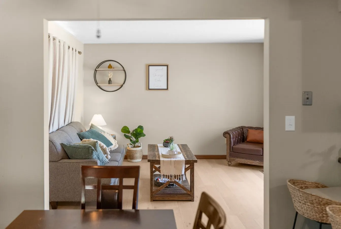 Heartland Haven: A 4-Bed Delight 7