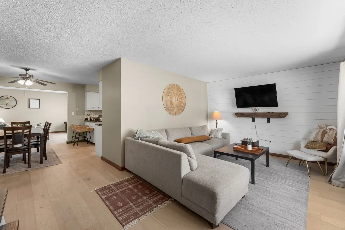 Heartland Haven: A 4-Bed Delight 8