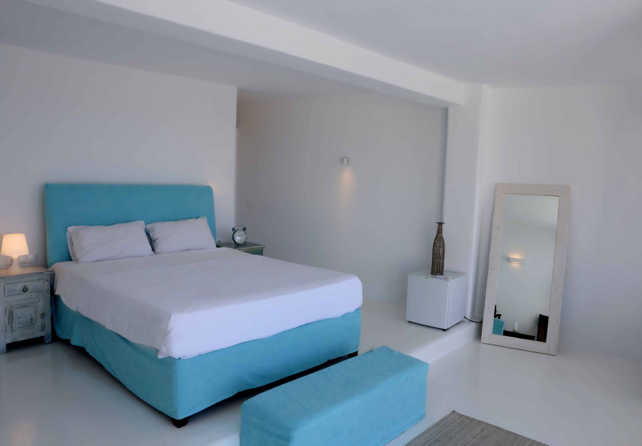 Villa with Private Pool in Mykonos, Elia beach 6