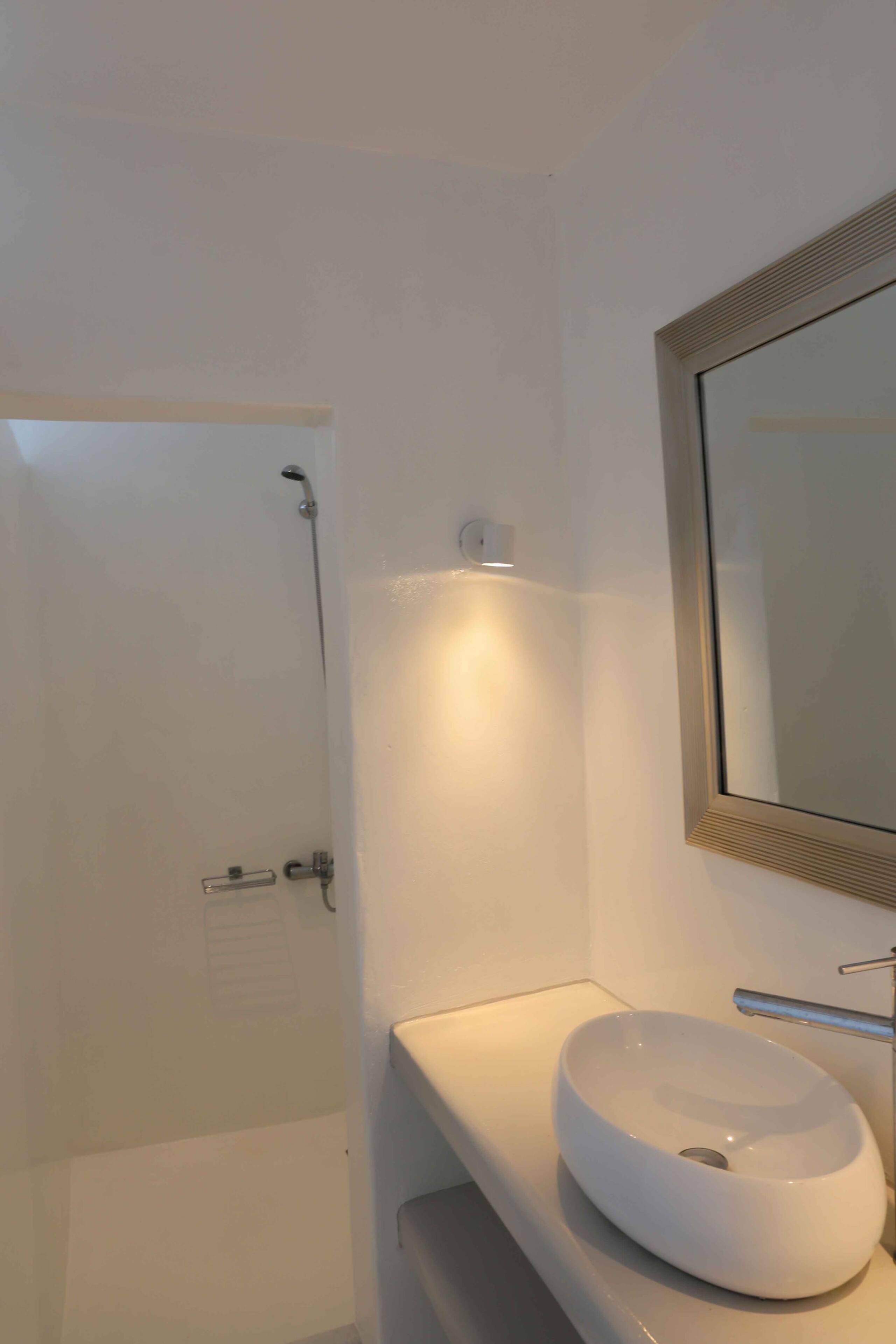Villa with Private Pool in Mykonos, Elia beach 8
