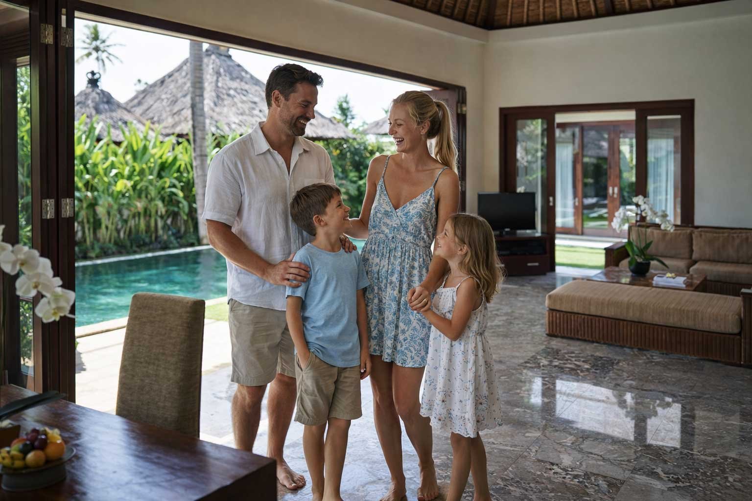 Mahagiri Villas Sanur 12
