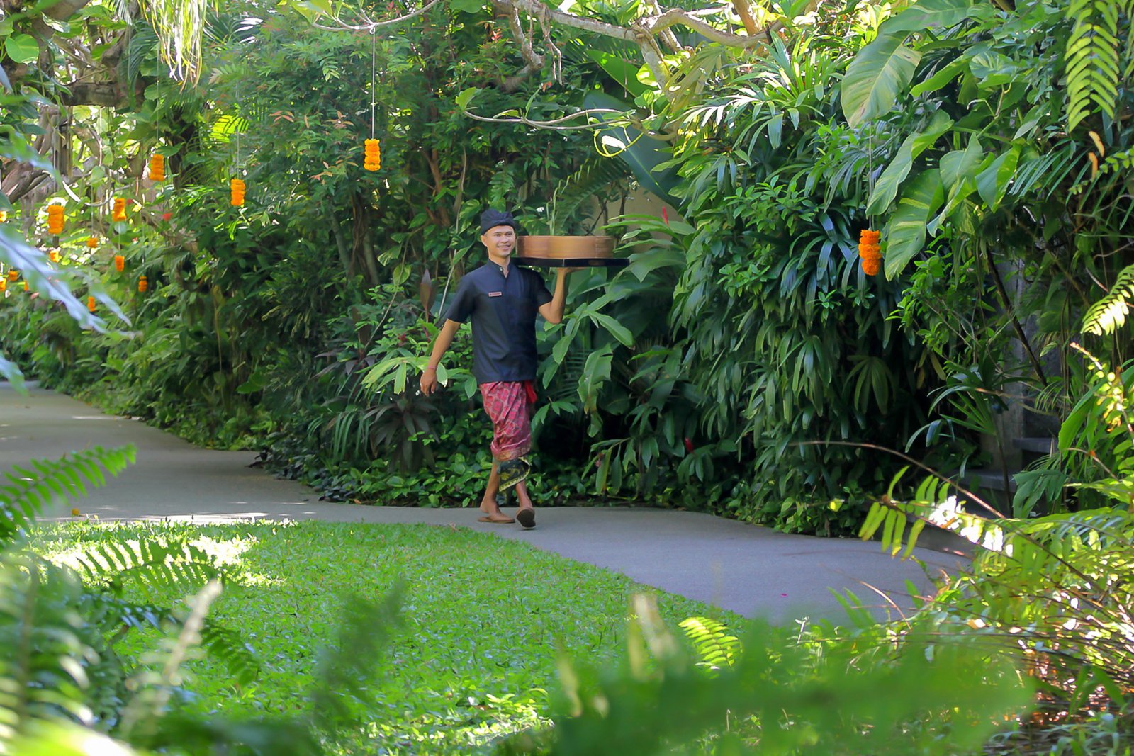 Mahagiri Villas Sanur 14