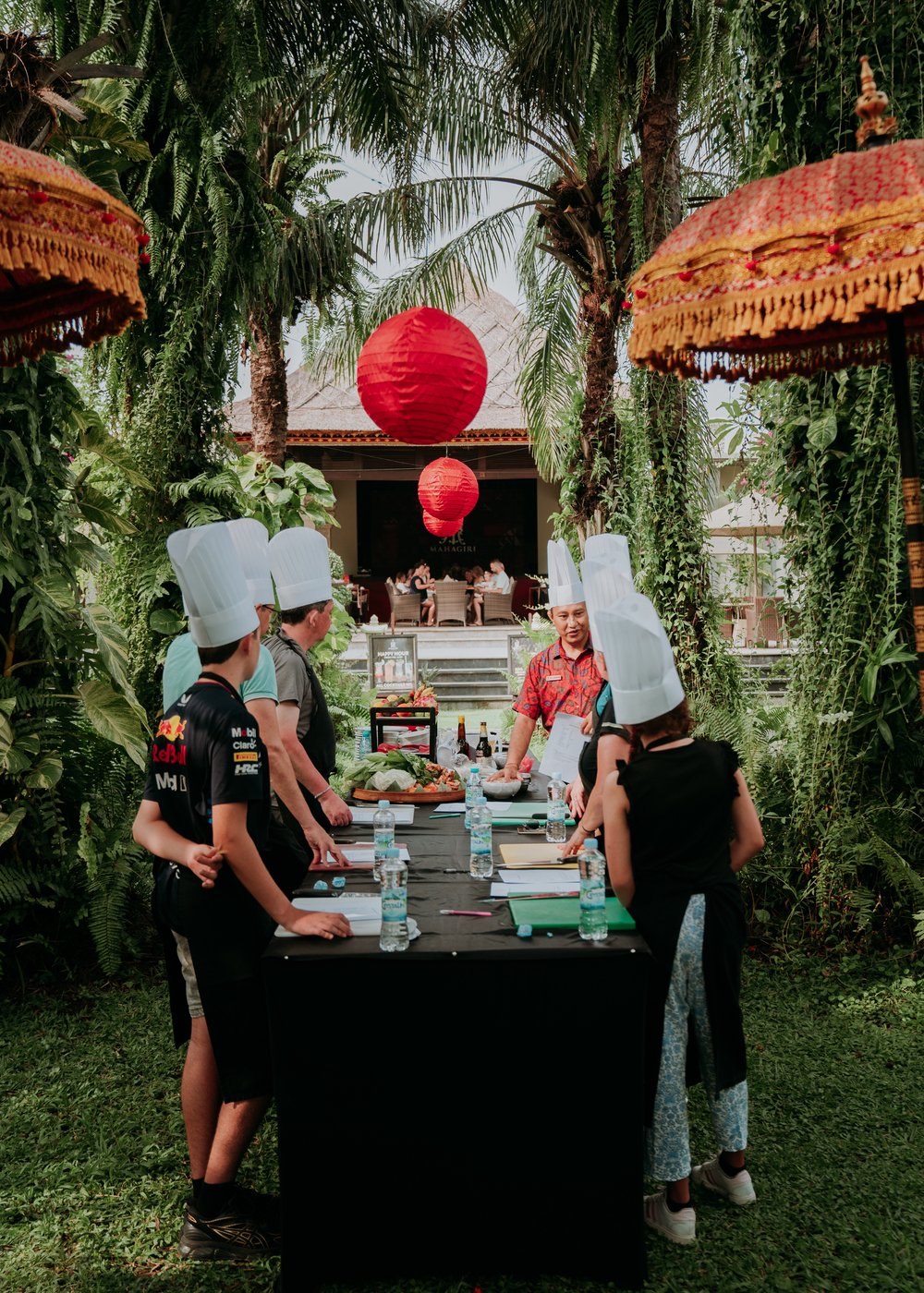 Mahagiri Villas Sanur 18