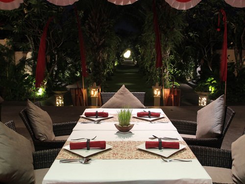 Mahagiri Villas Sanur 20