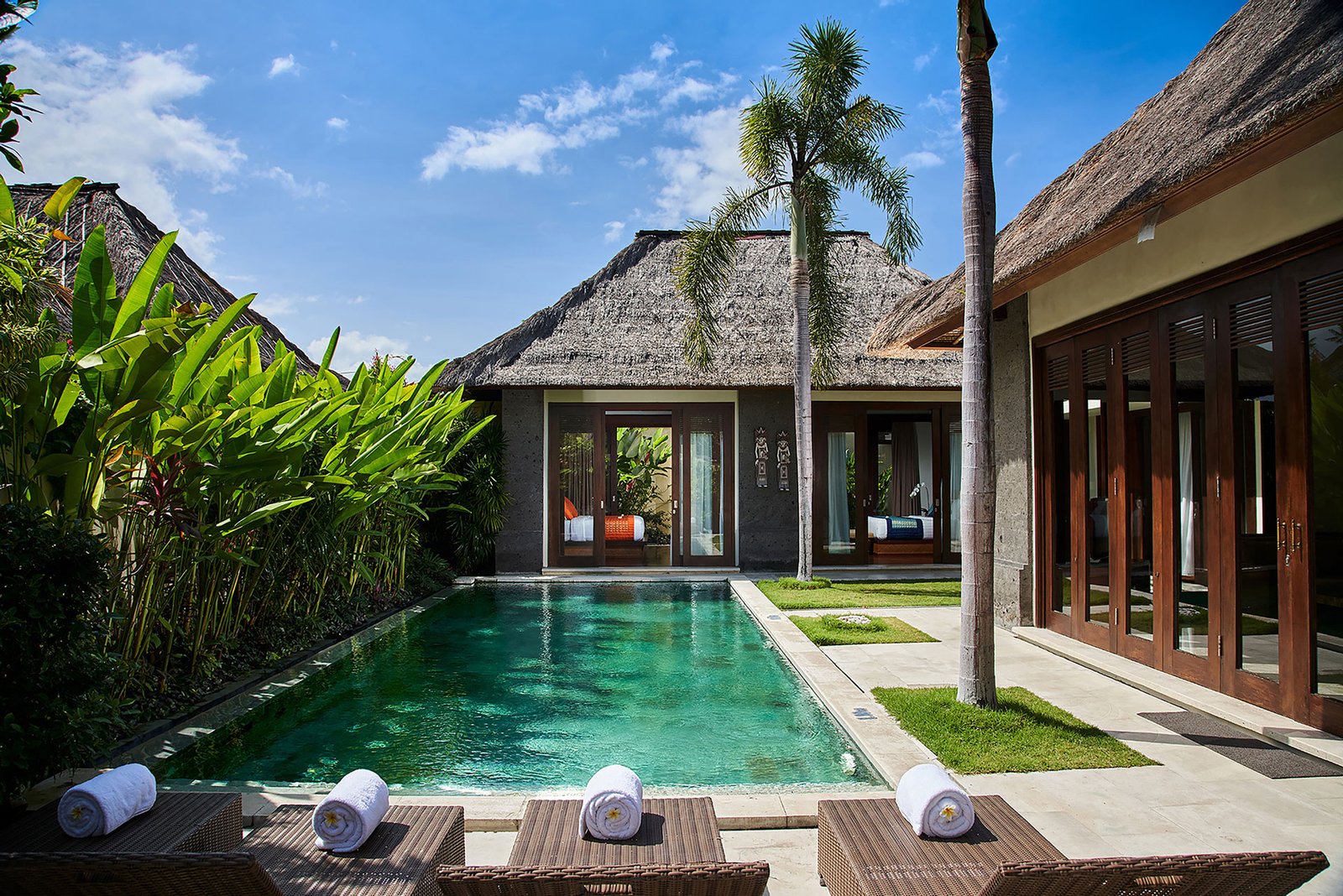 Mahagiri Villas Sanur 7