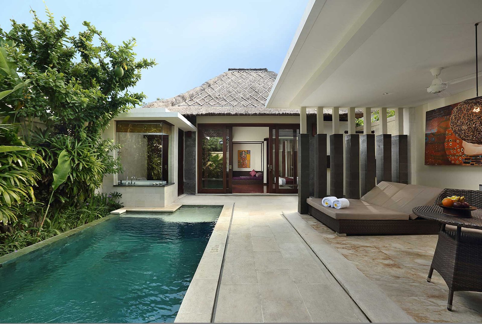 Mahagiri Villas Sanur 9