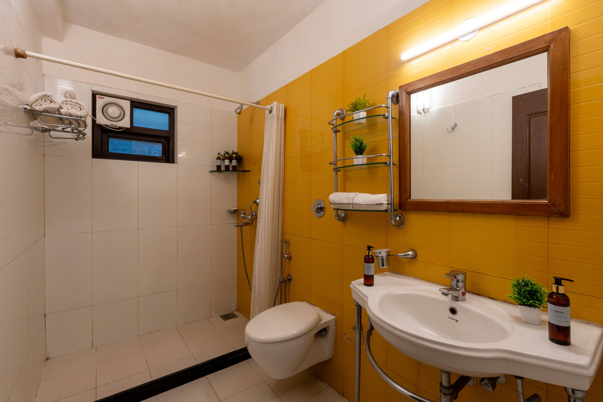 Beachside Bliss Villa –10 Mins to Sinquerim Beach 8